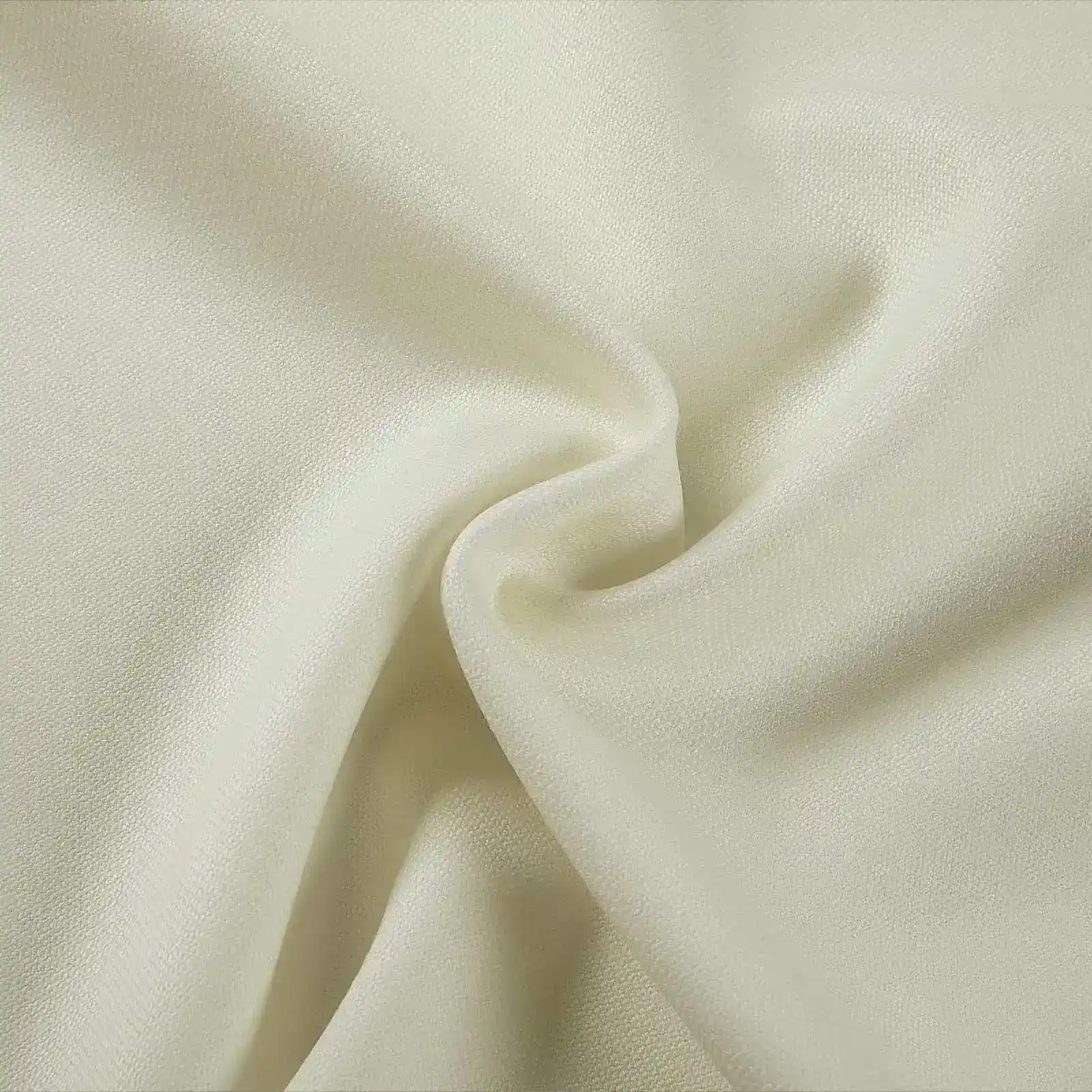 Karin Pure Wool Curtain Pleated - Image 13