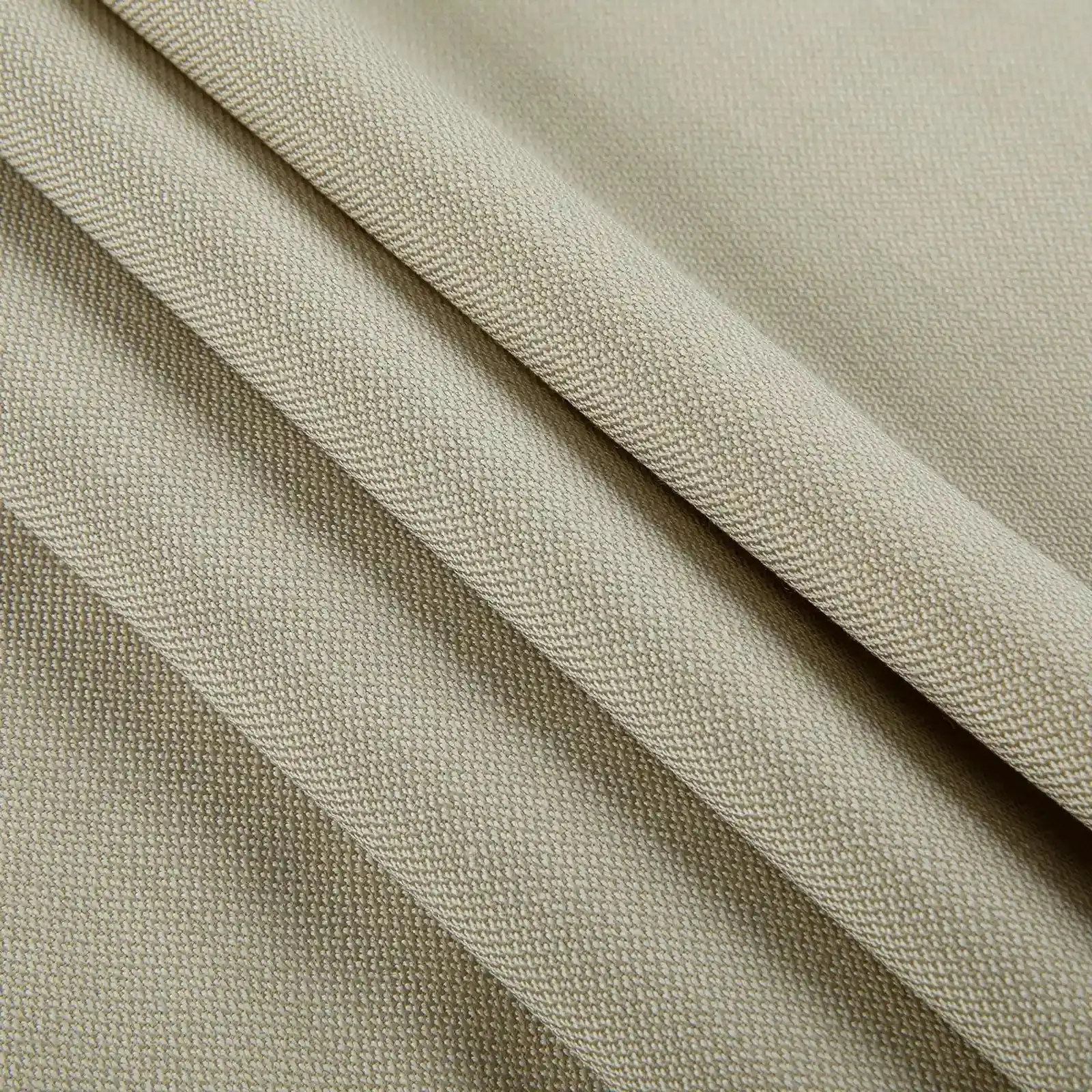Karin Pure Wool Curtain Pleated - Image 17
