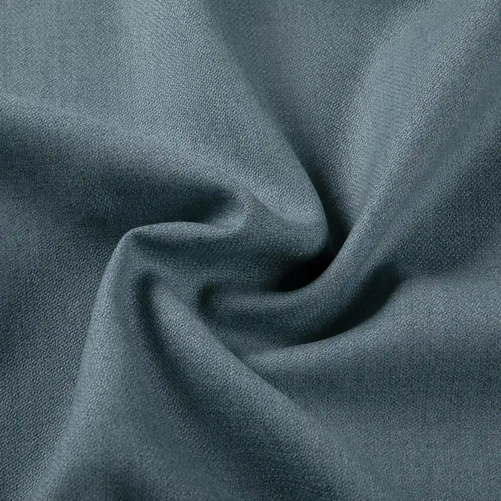 Karin Pure Wool Curtain Pleated - Image 21