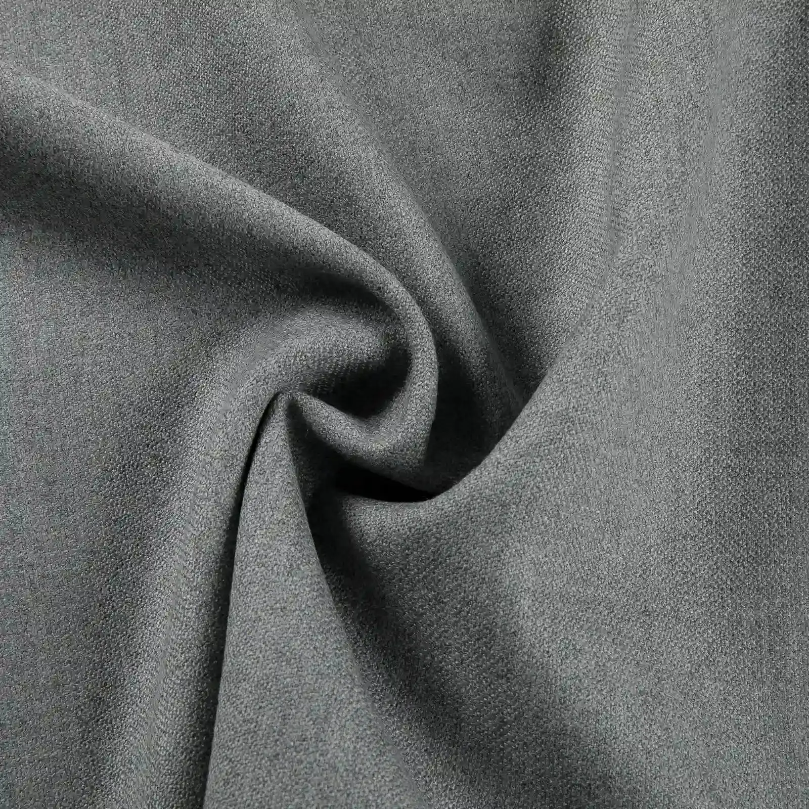 Karin Pure Wool Curtain Pleated - Image 35