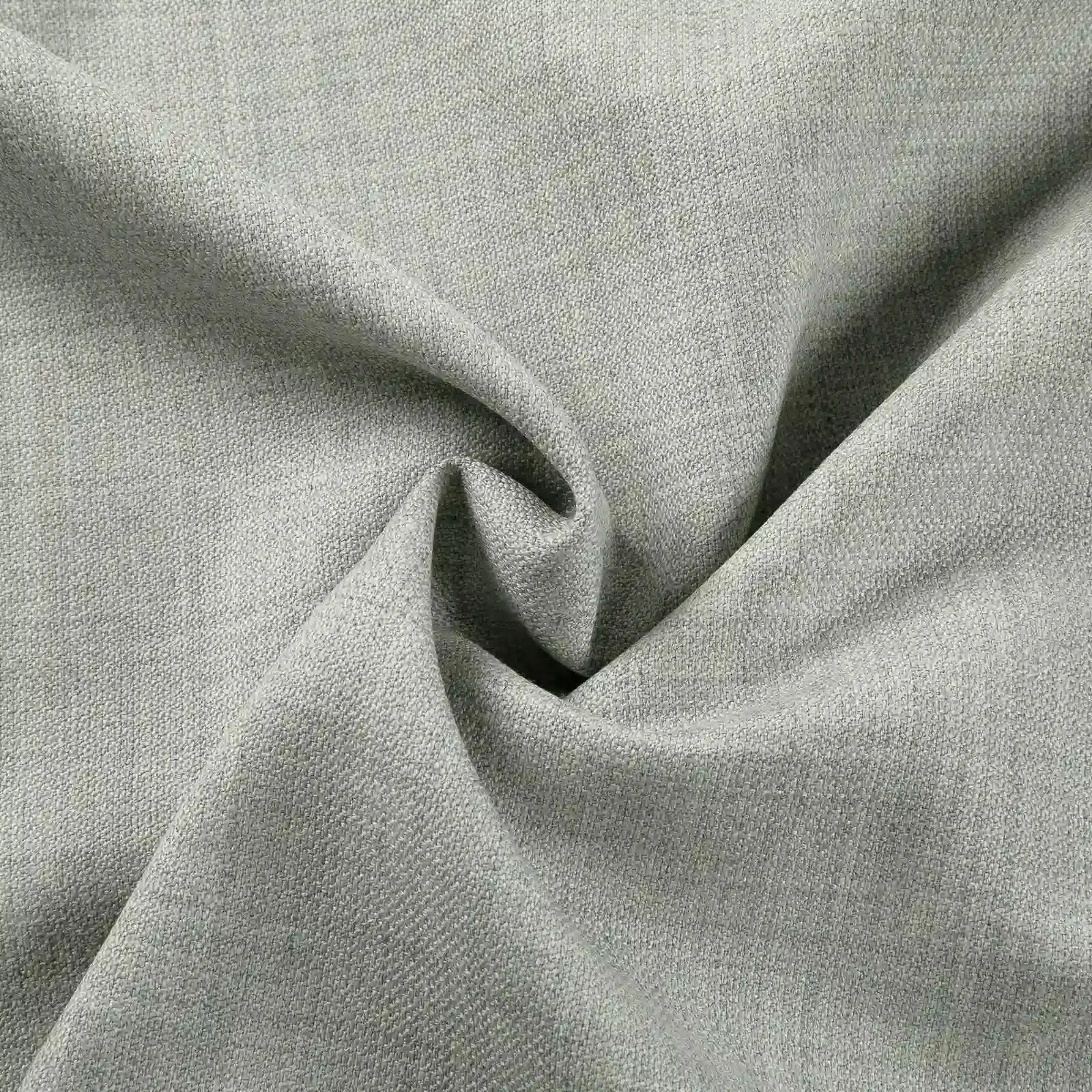 Karin Pure Wool Curtain Pleated - Image 41