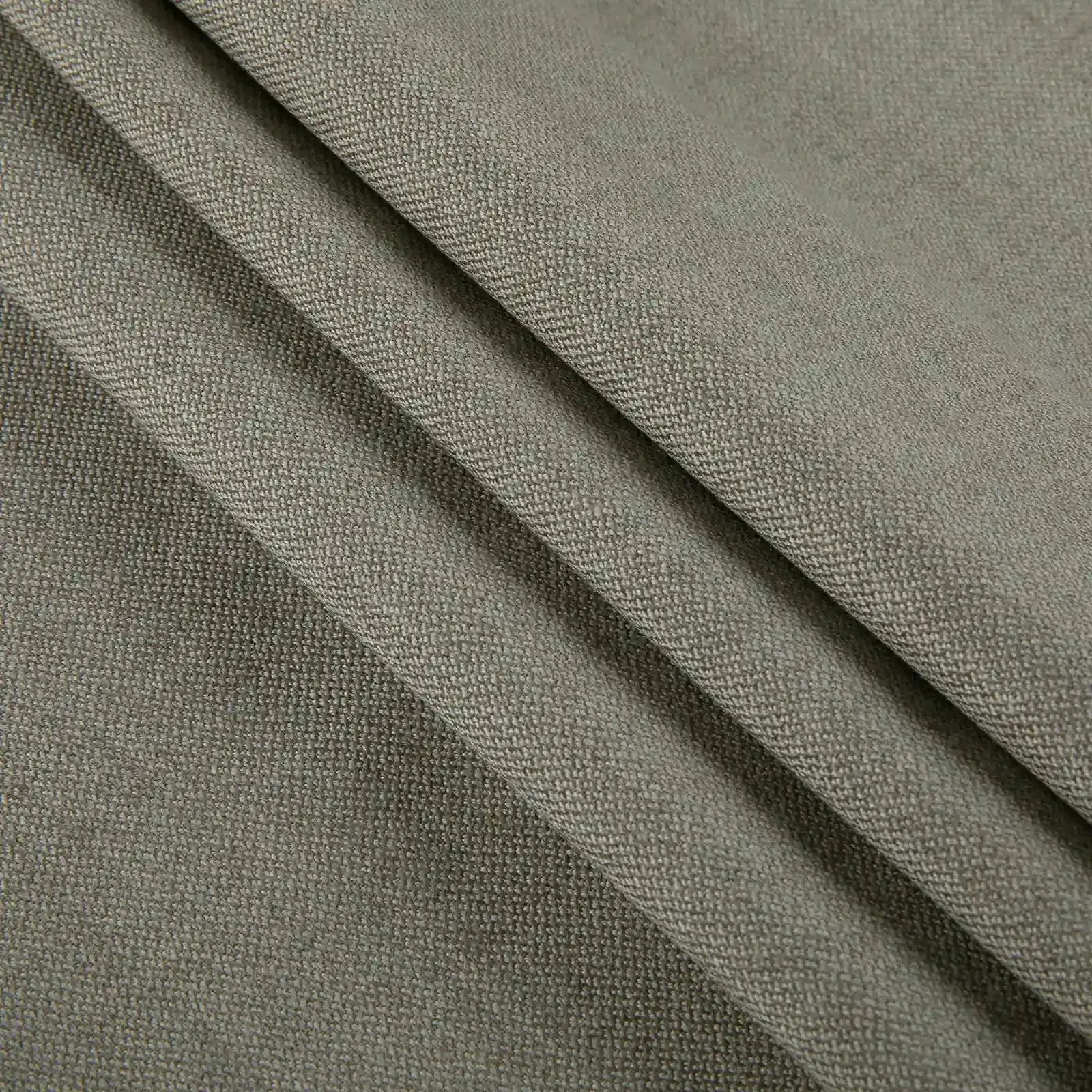 Karin Pure Wool Curtain Pleated - Image 7