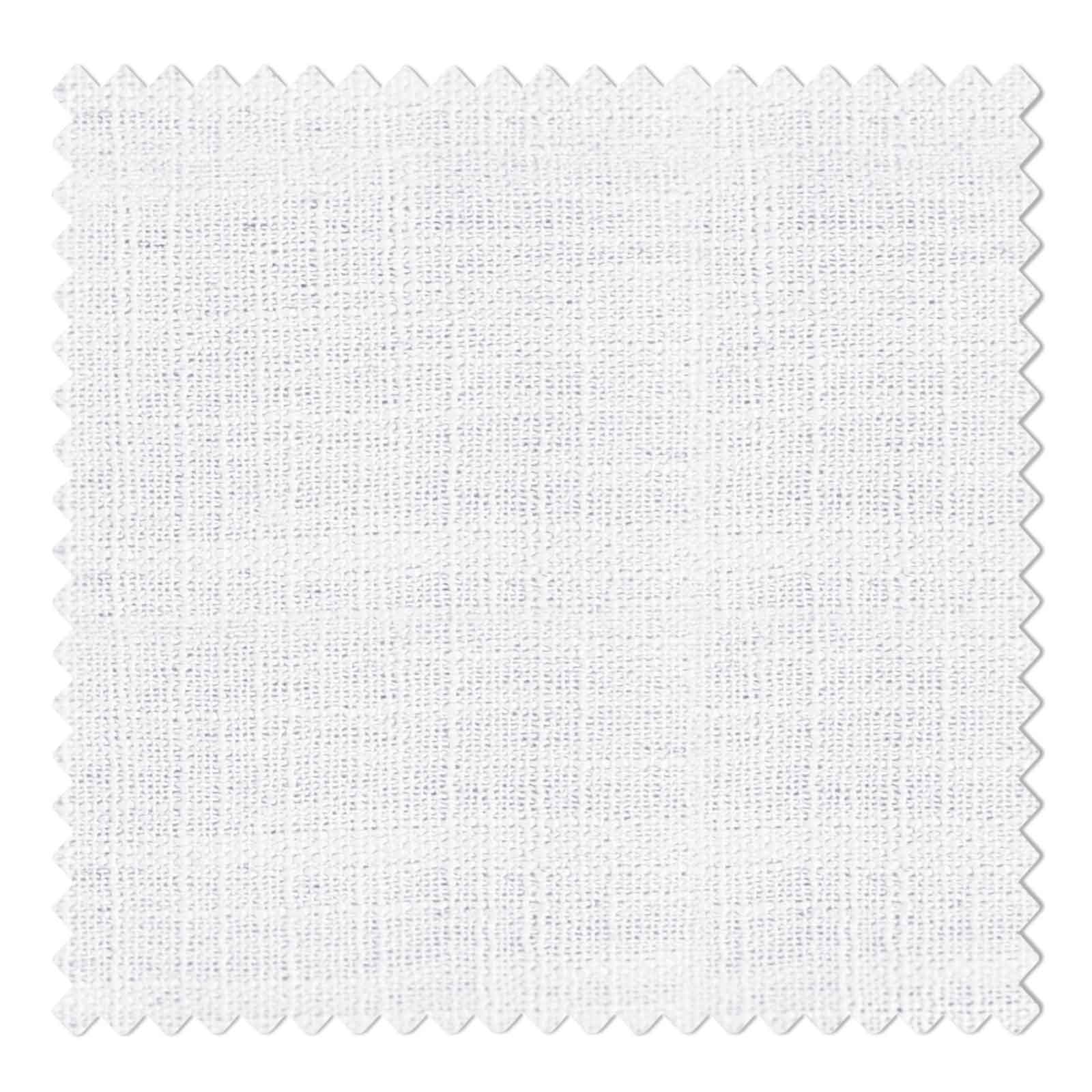 Kyla Linen Blend Roman Shade Cordless Plus Size - Image 28