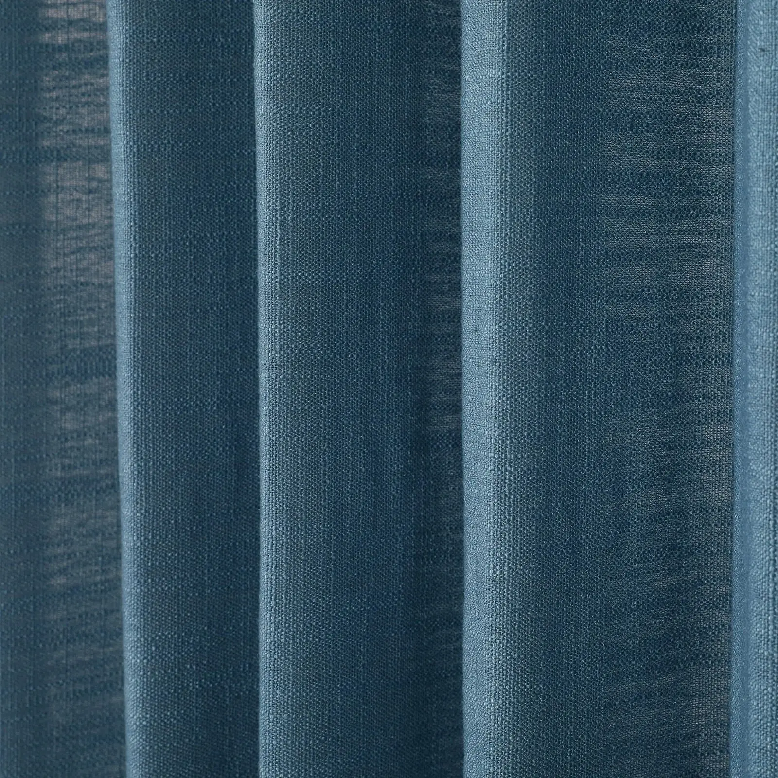 Kyla Extra Long Linen Ceiling to Floor Curtains Pleated - Image 72