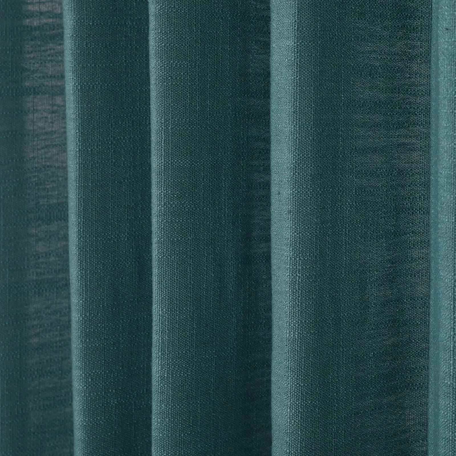 Kyla Extra Long Linen Ceiling to Floor Curtains Pleated - Image 89