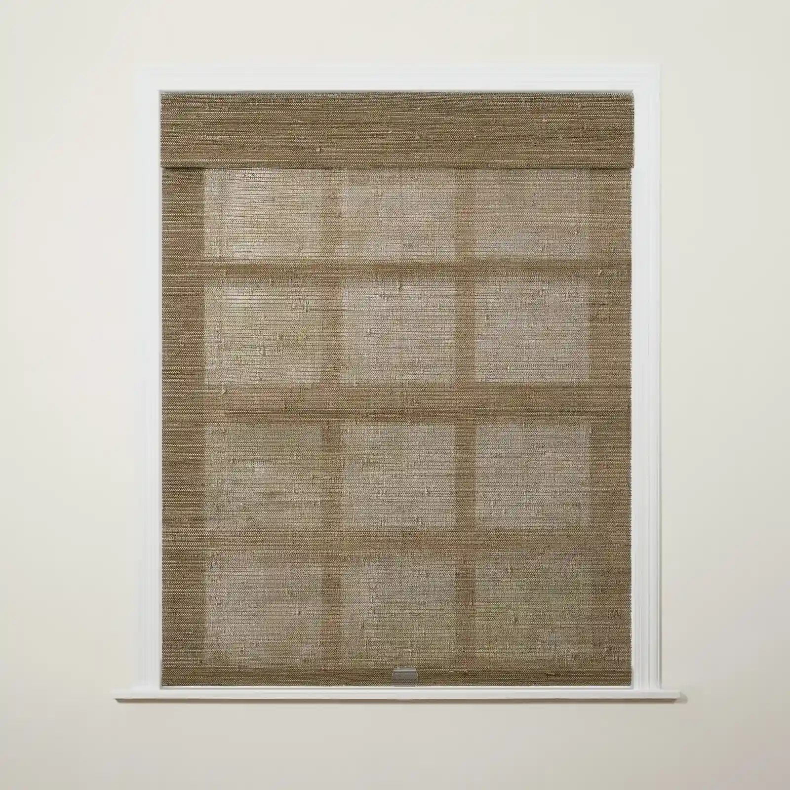 Lay Top Down Bottom Up Woven Wood Shade Cordless - Image 17