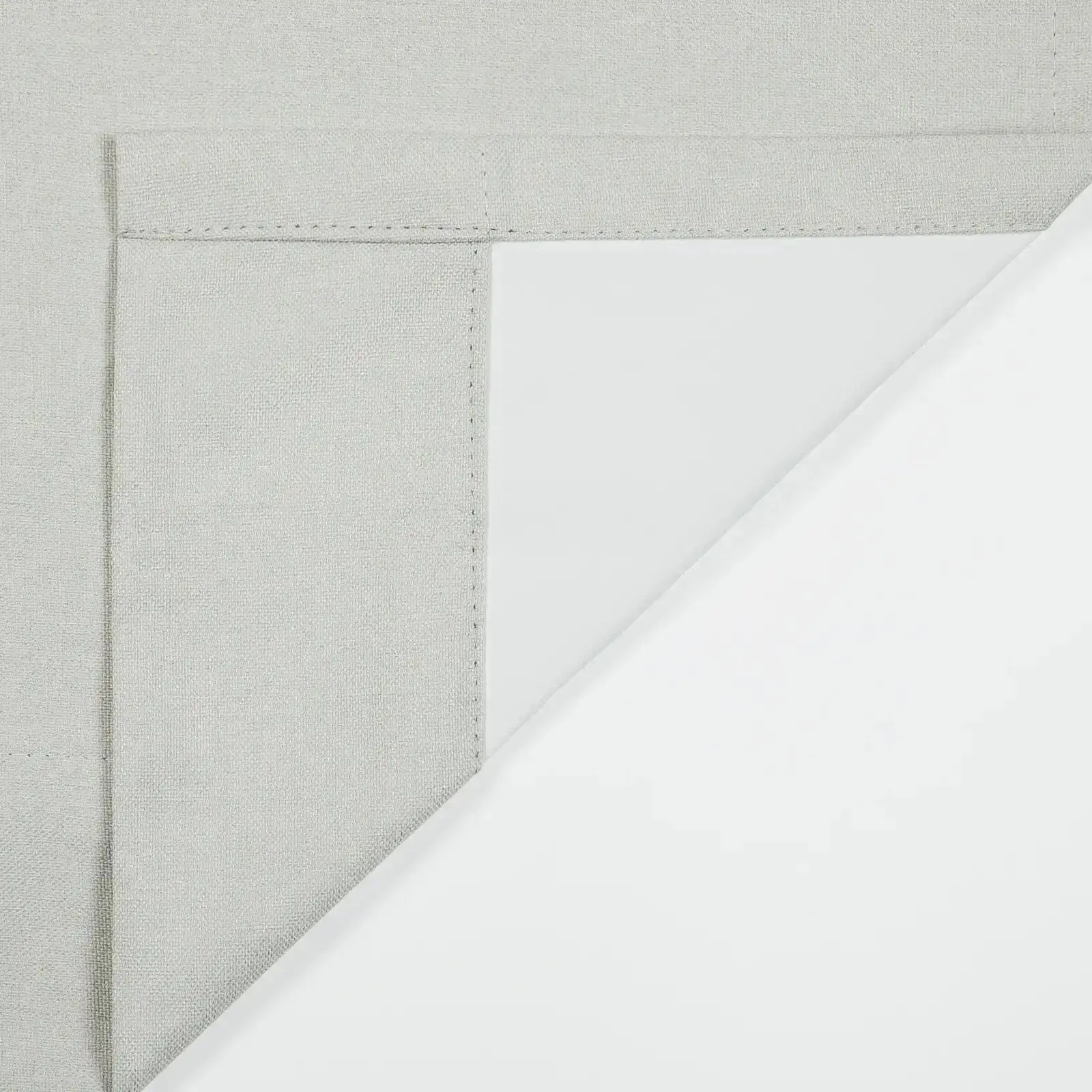 Lila 100% Blackout Drape Pleated - Image 35