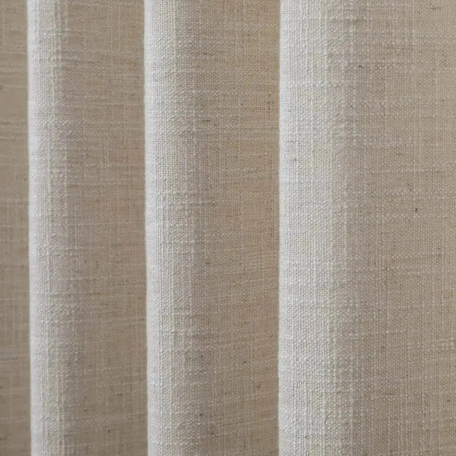 Liz Linen Drape Soft Top - Image 129