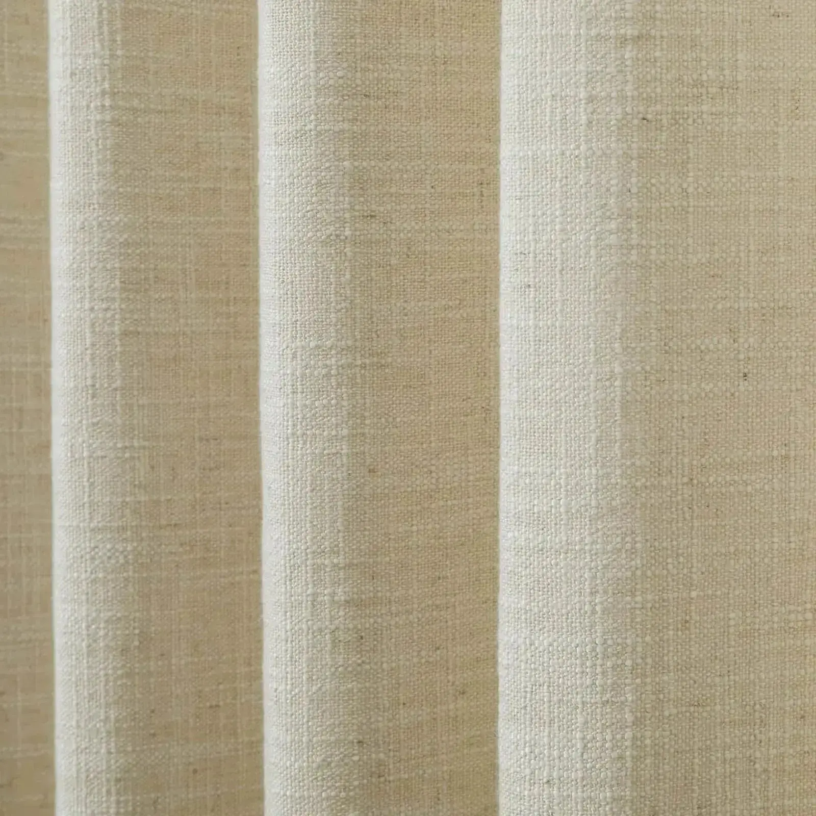 Liz Linen Drape Soft Top - Image 128