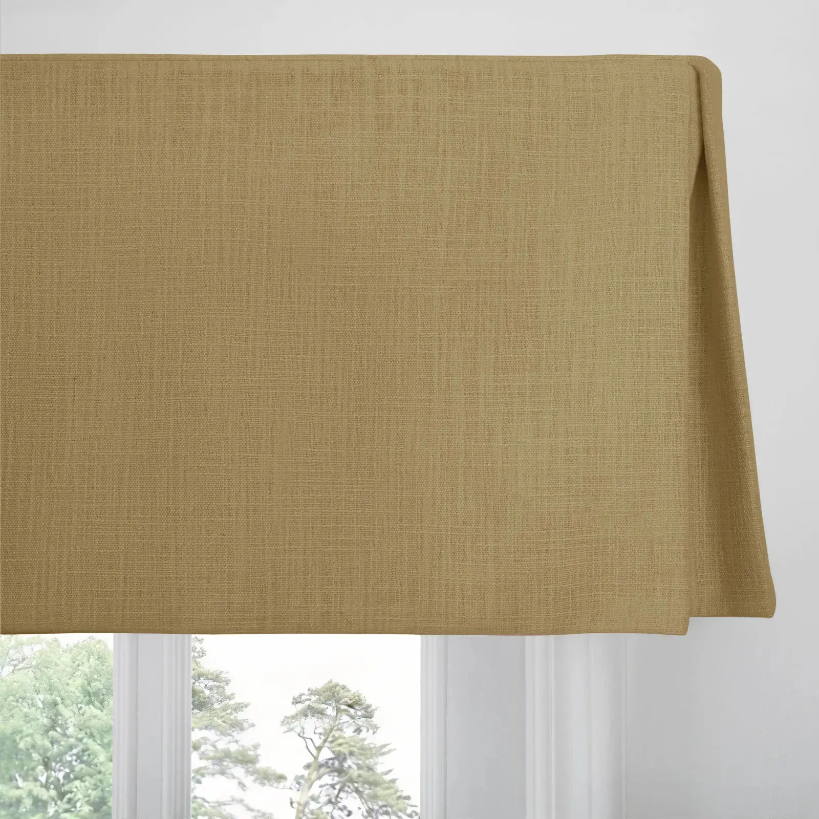 Custom Board Mounted Valance - Image 9