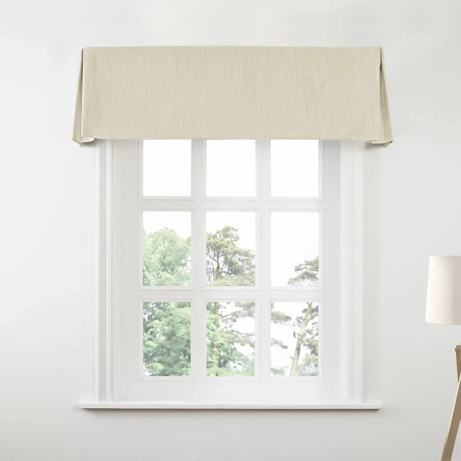 Custom Board Mounted Valance - Image 10