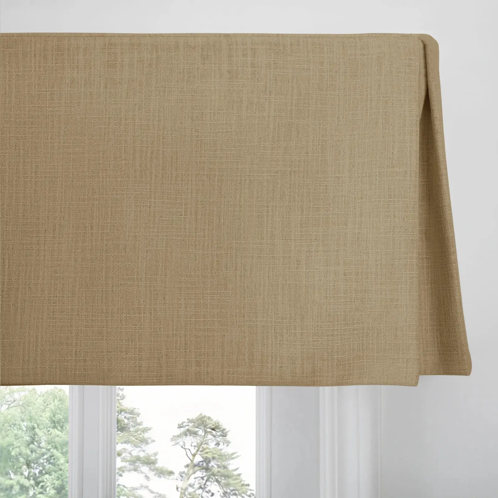 Custom Board Mounted Valance - Image 14