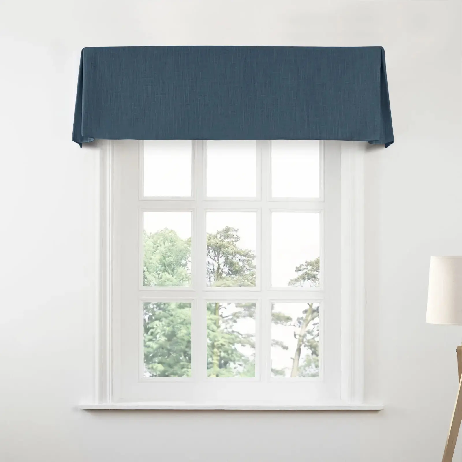 Custom Board Mounted Valance - Image 15
