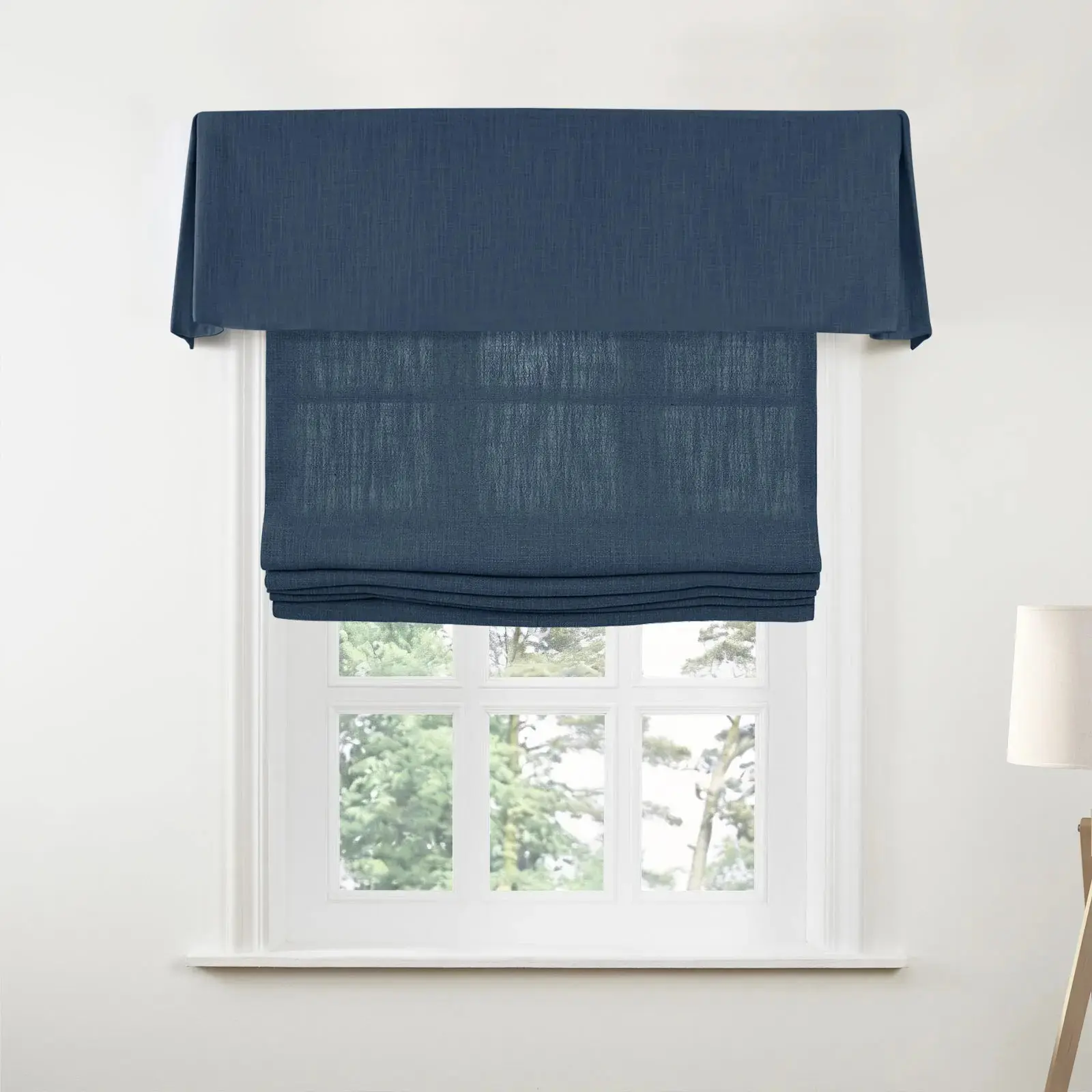 Custom Board Mounted Valance - Image 16