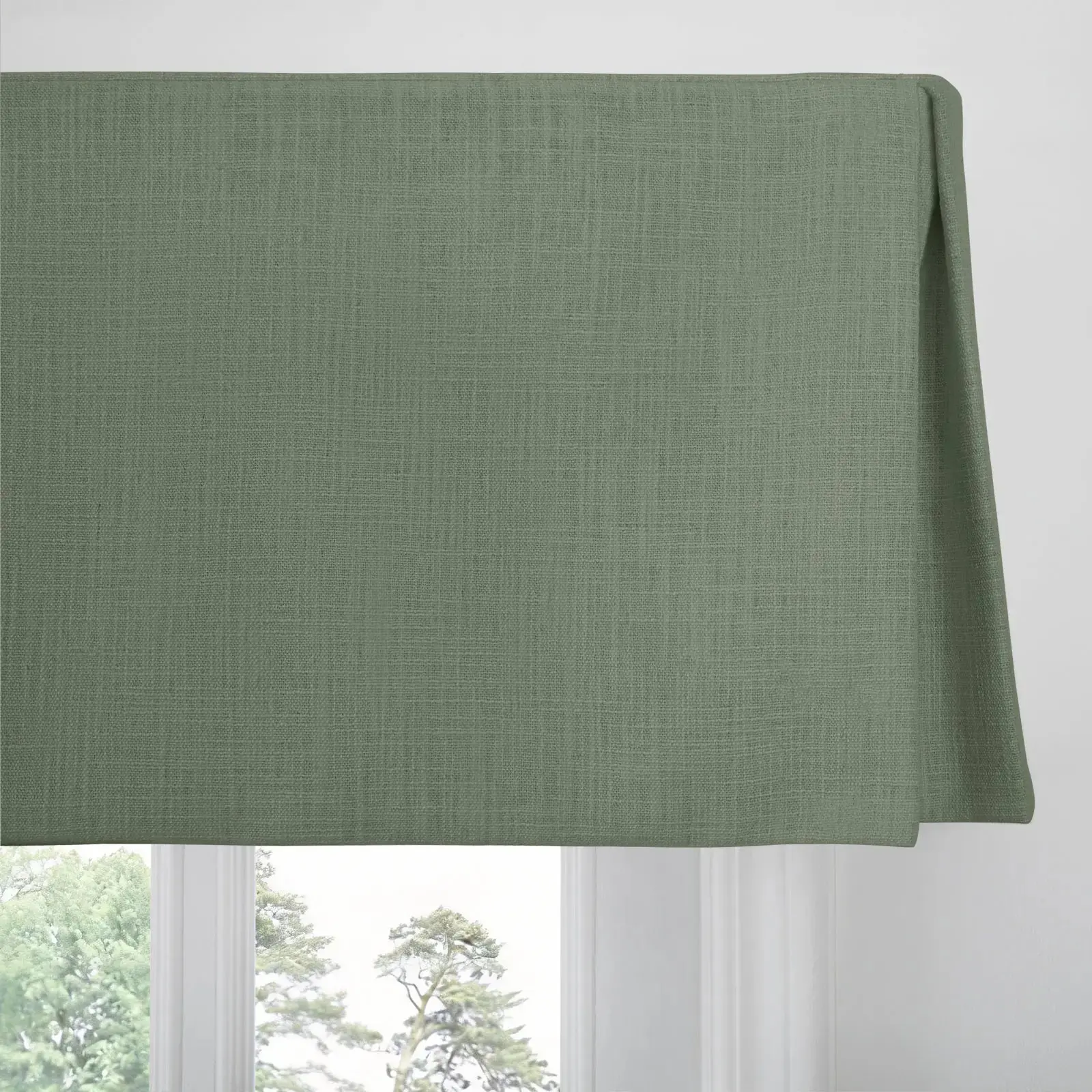 Custom Board Mounted Valance - Image 19