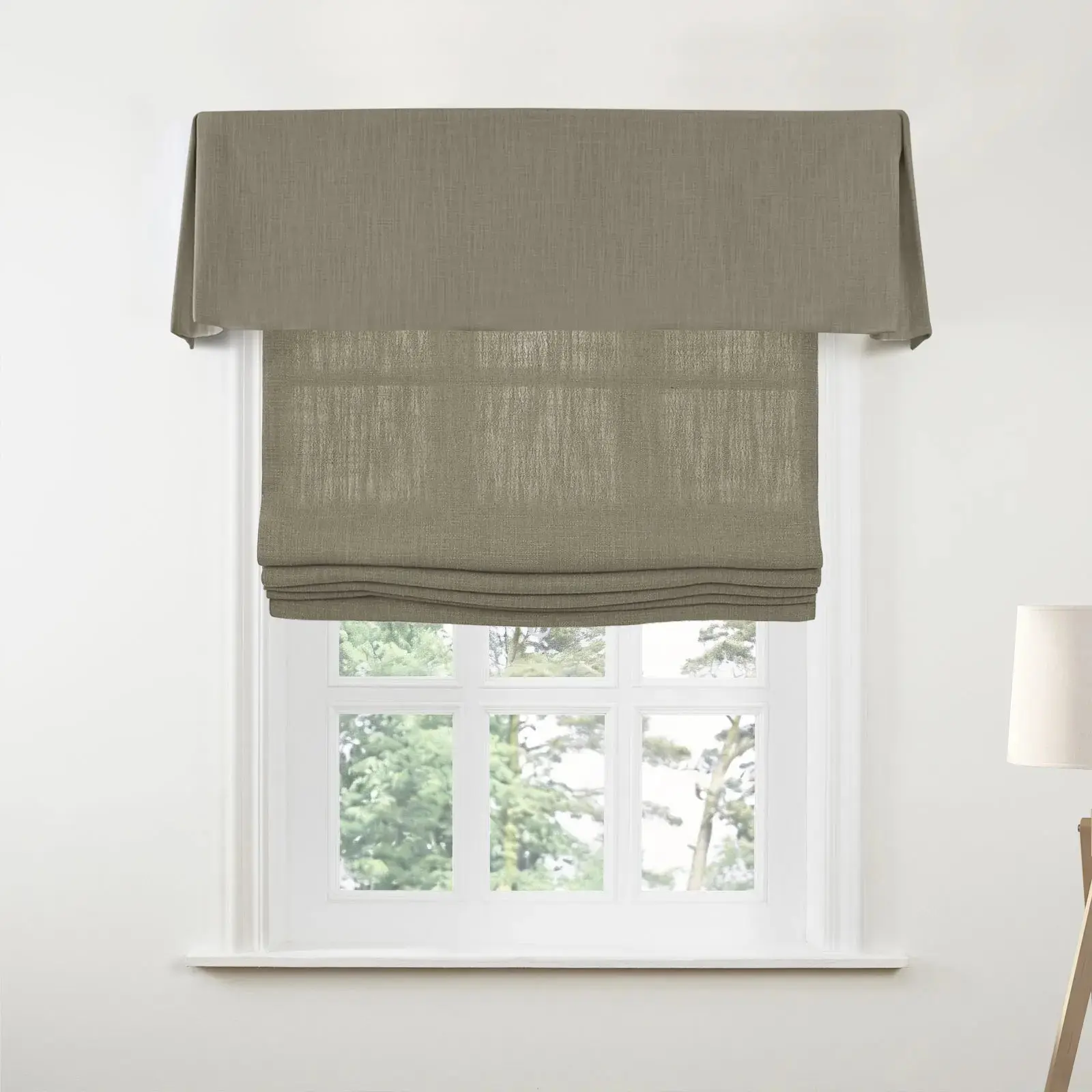 Custom Board Mounted Valance - Image 22