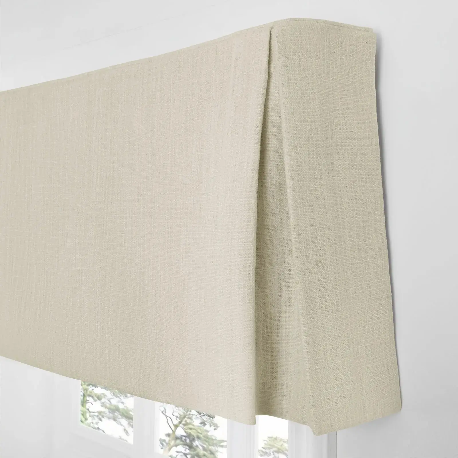 Custom Board Mounted Valance - Image 23