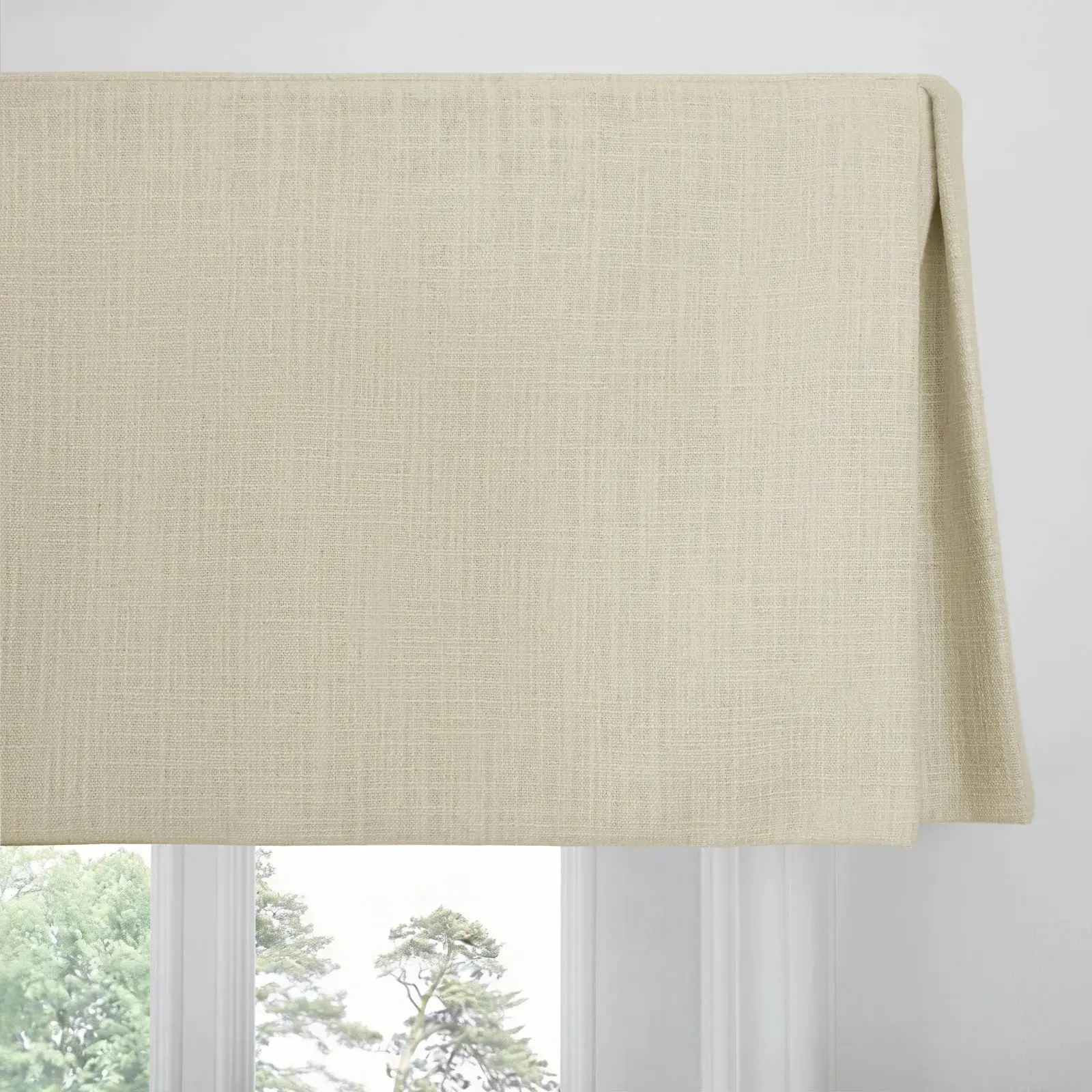Custom Board Mounted Valance - Image 24