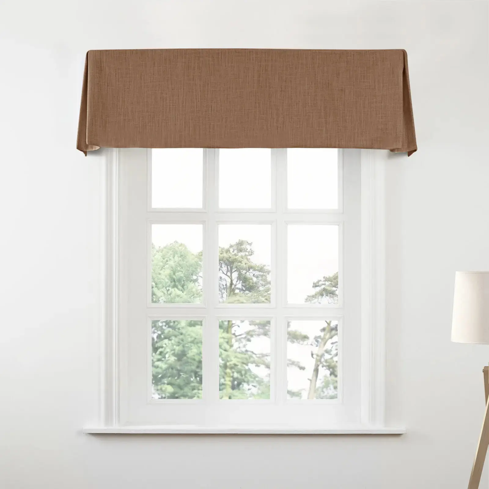 Custom Board Mounted Valance - Image 26