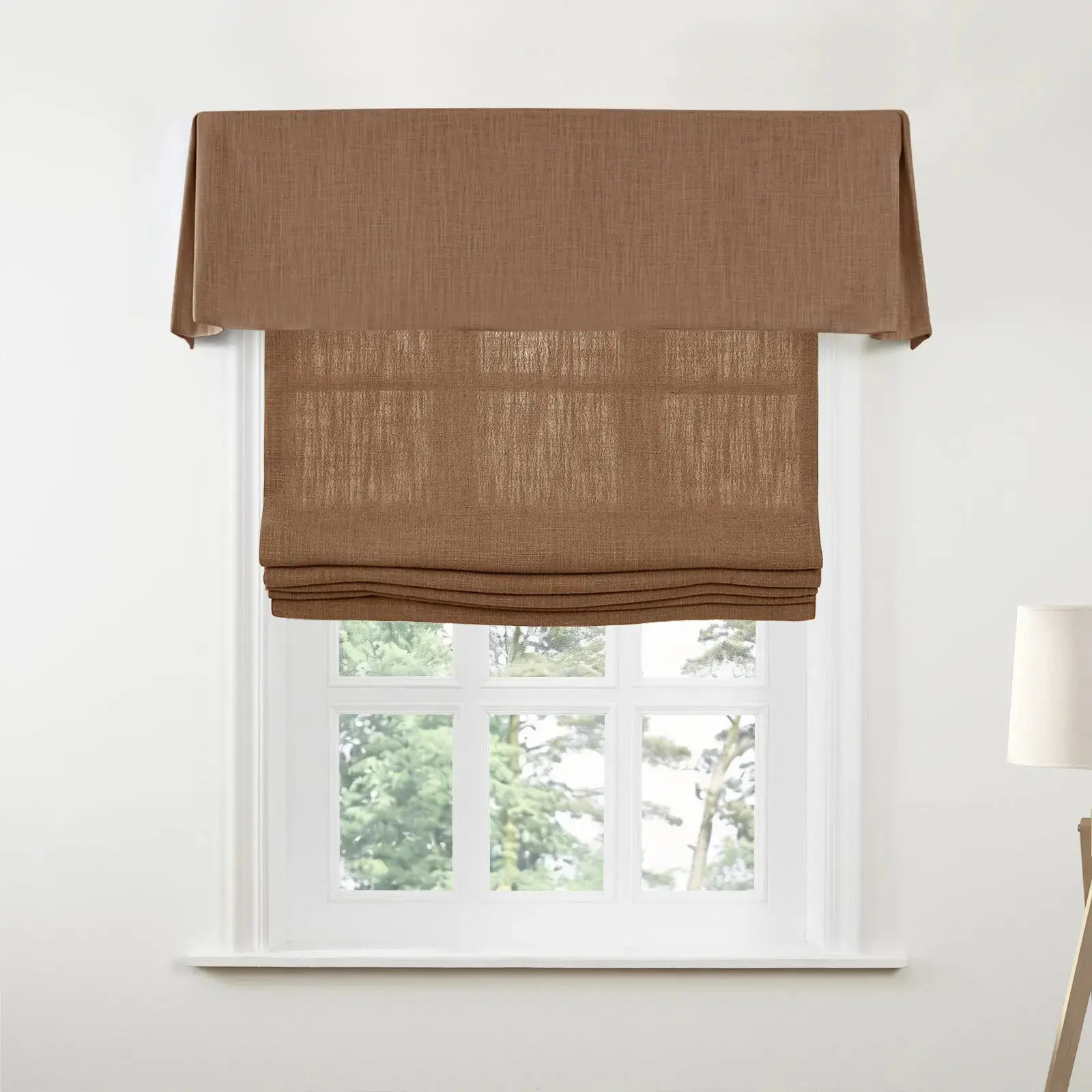 Custom Board Mounted Valance - Image 27