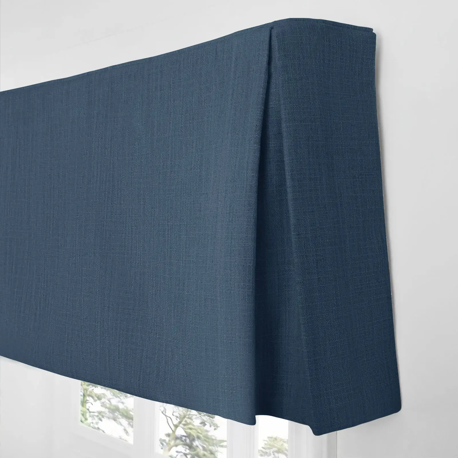 Custom Board Mounted Valance - Image 28