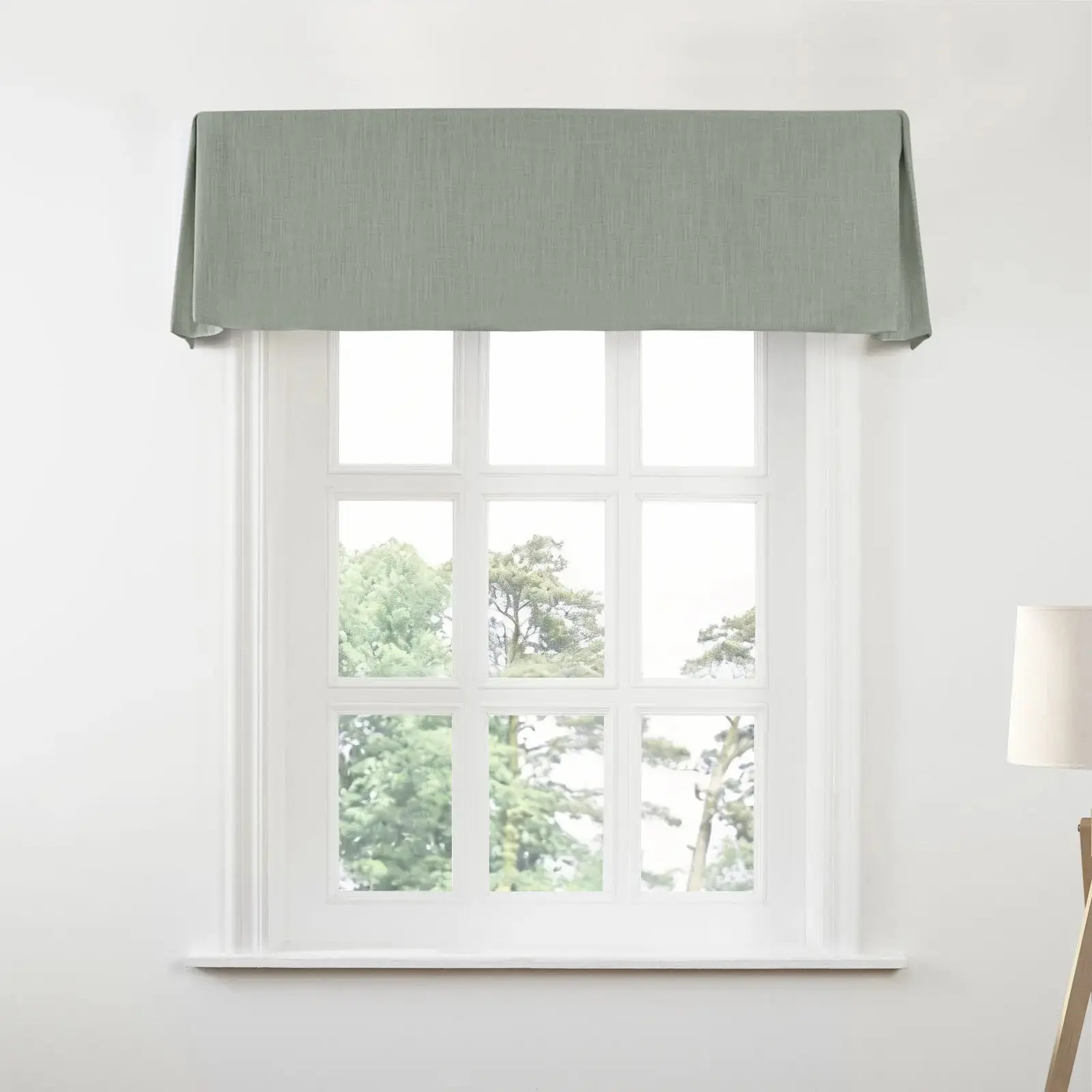 Custom Board Mounted Valance - Image 31