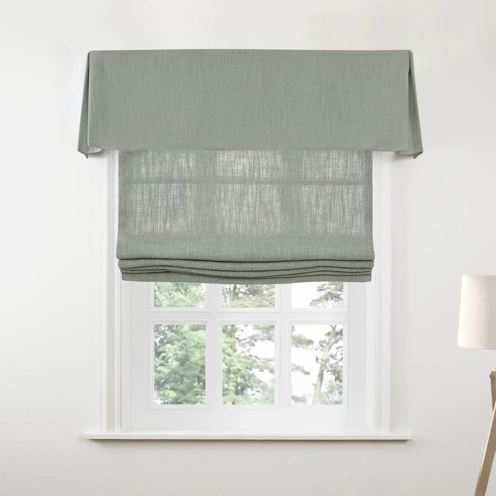 Custom Board Mounted Valance - Image 32