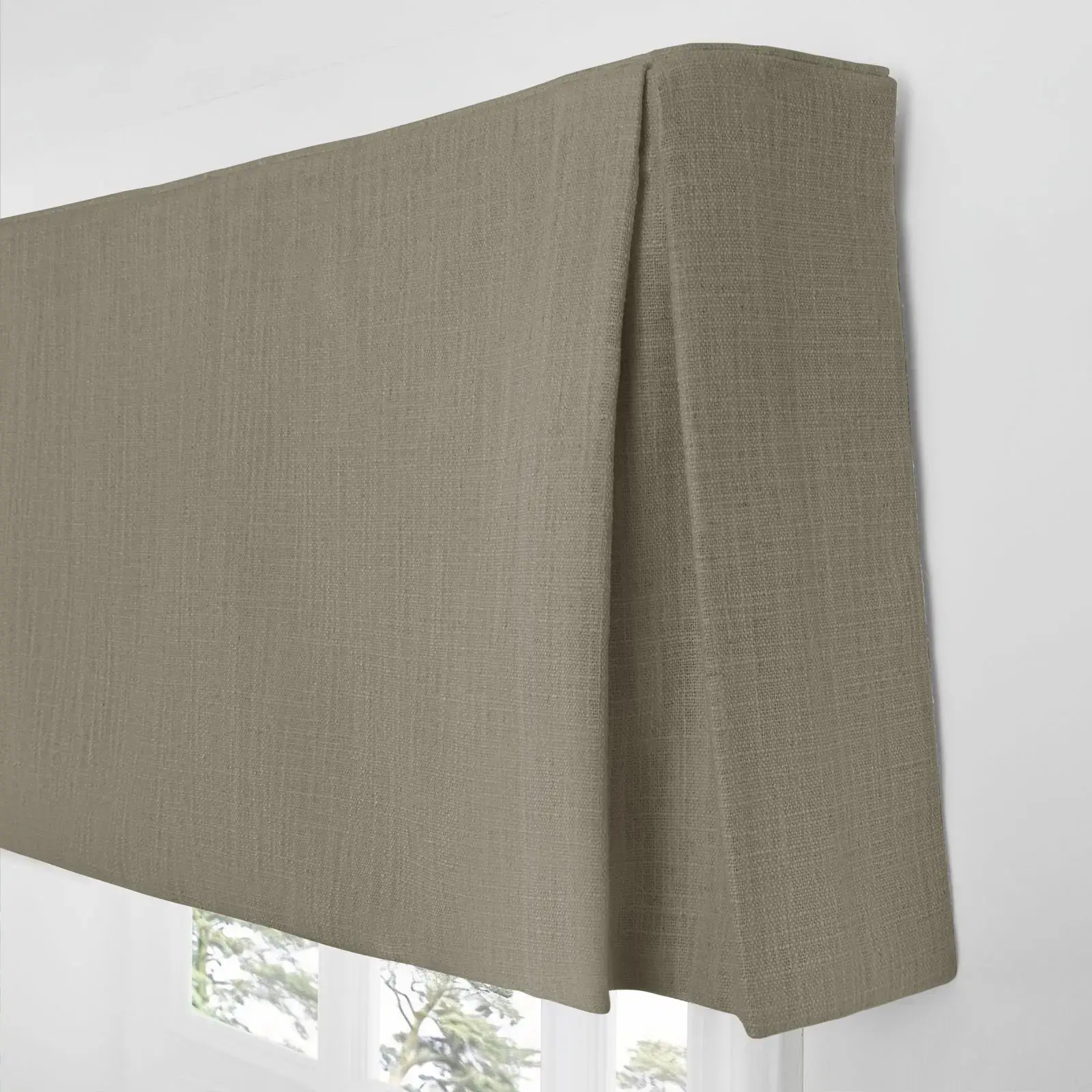 Custom Board Mounted Valance - Image 33