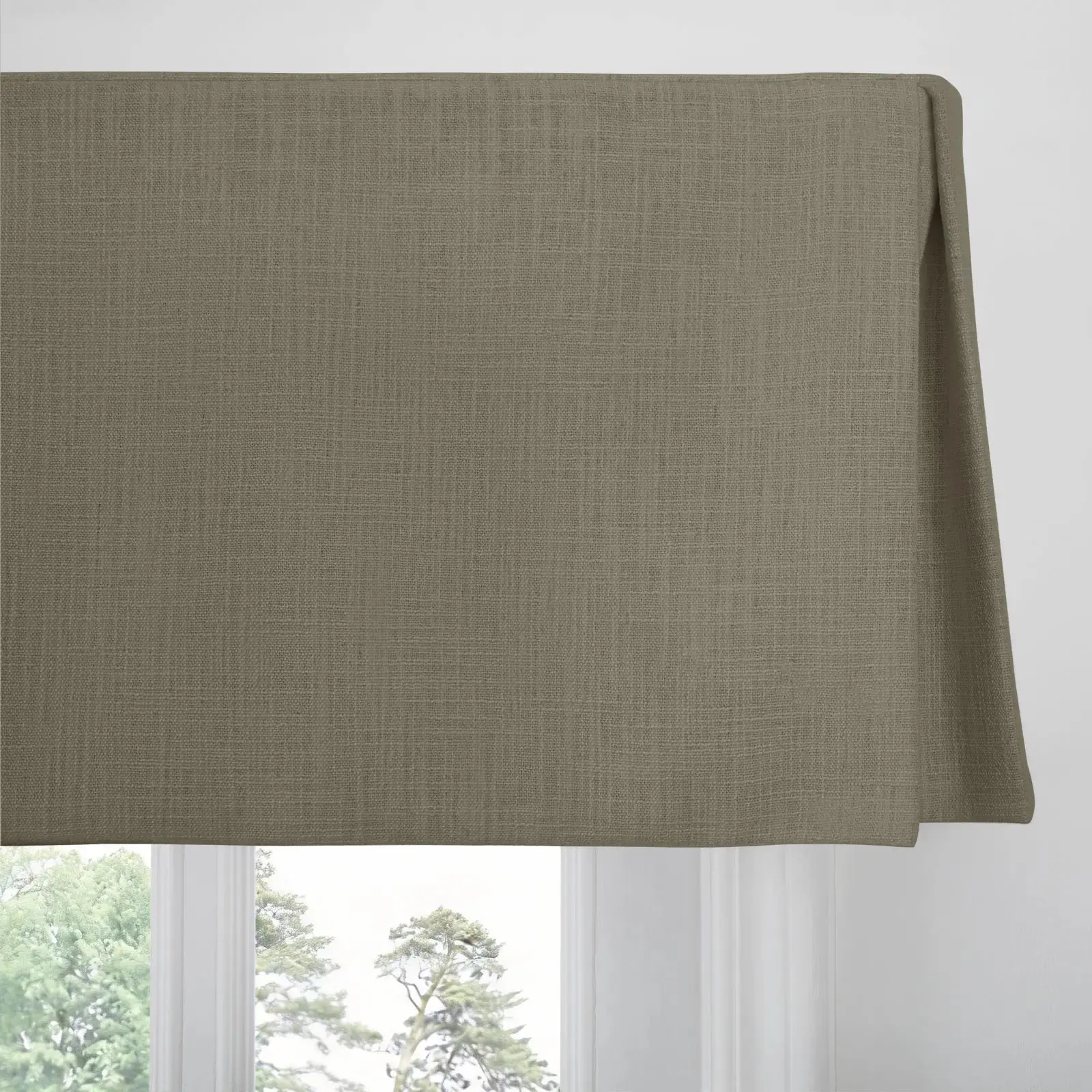 Custom Board Mounted Valance - Image 34