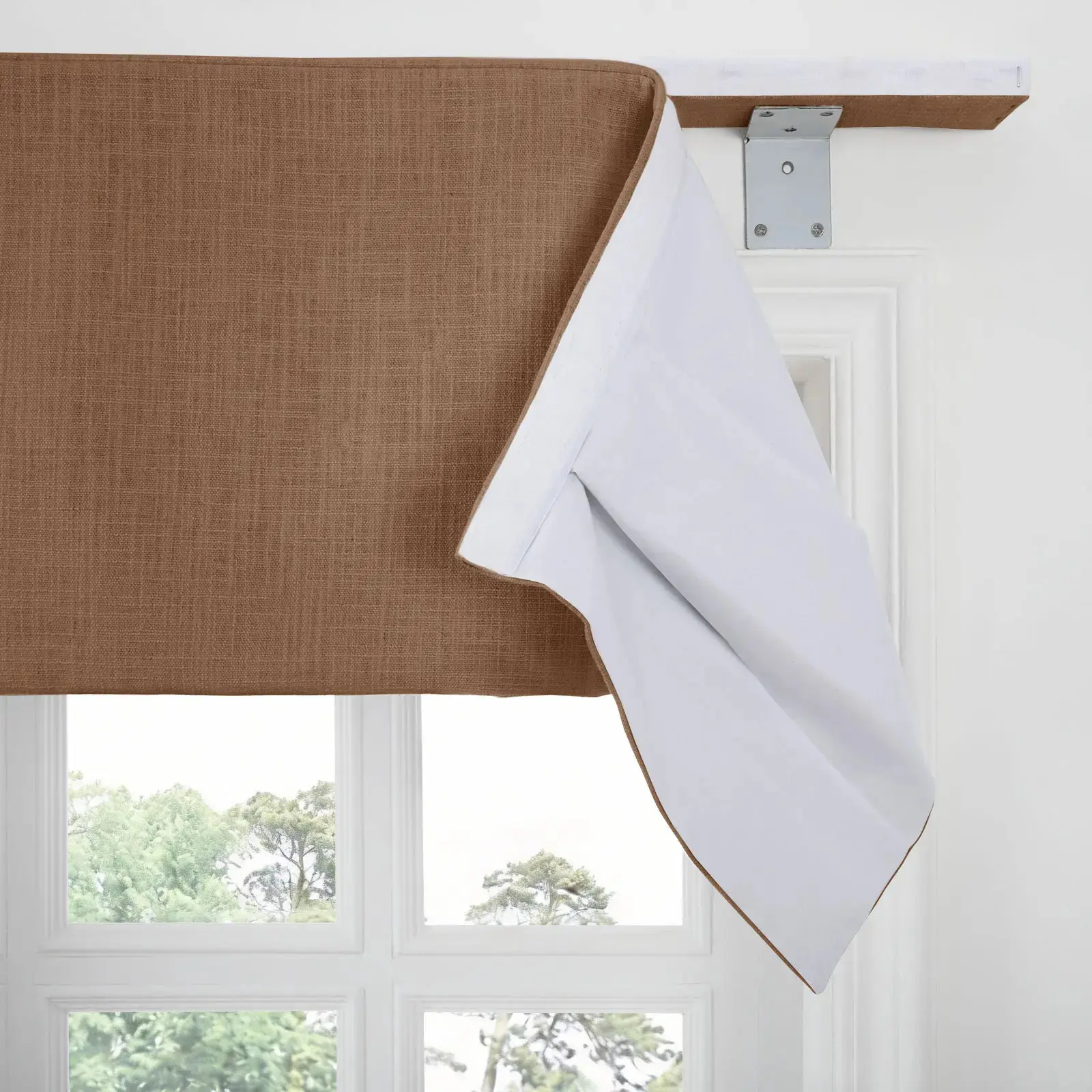 Custom Board Mounted Valance - Image 35