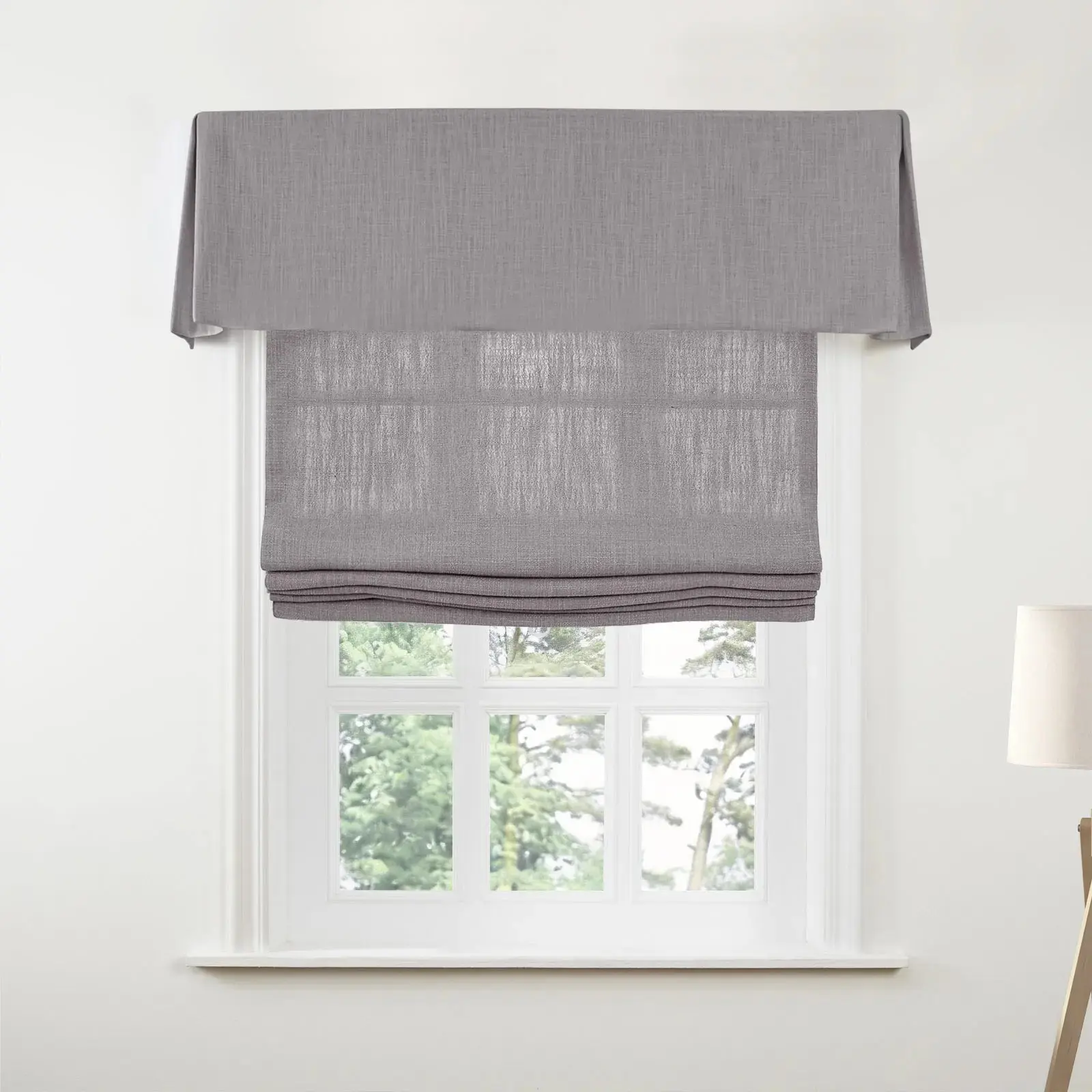 Custom Board Mounted Valance - Image 37