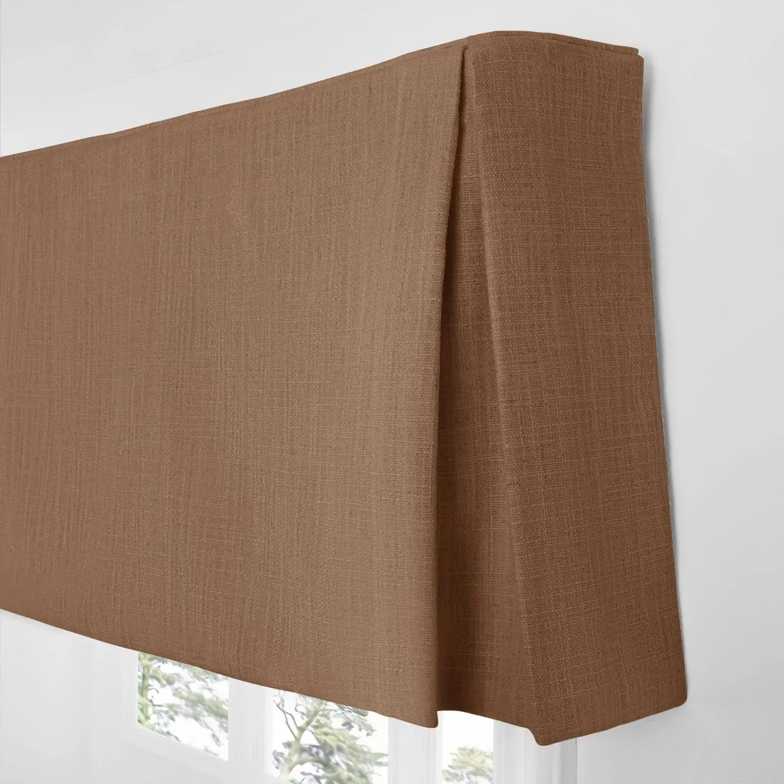 Custom Board Mounted Valance - Image 38