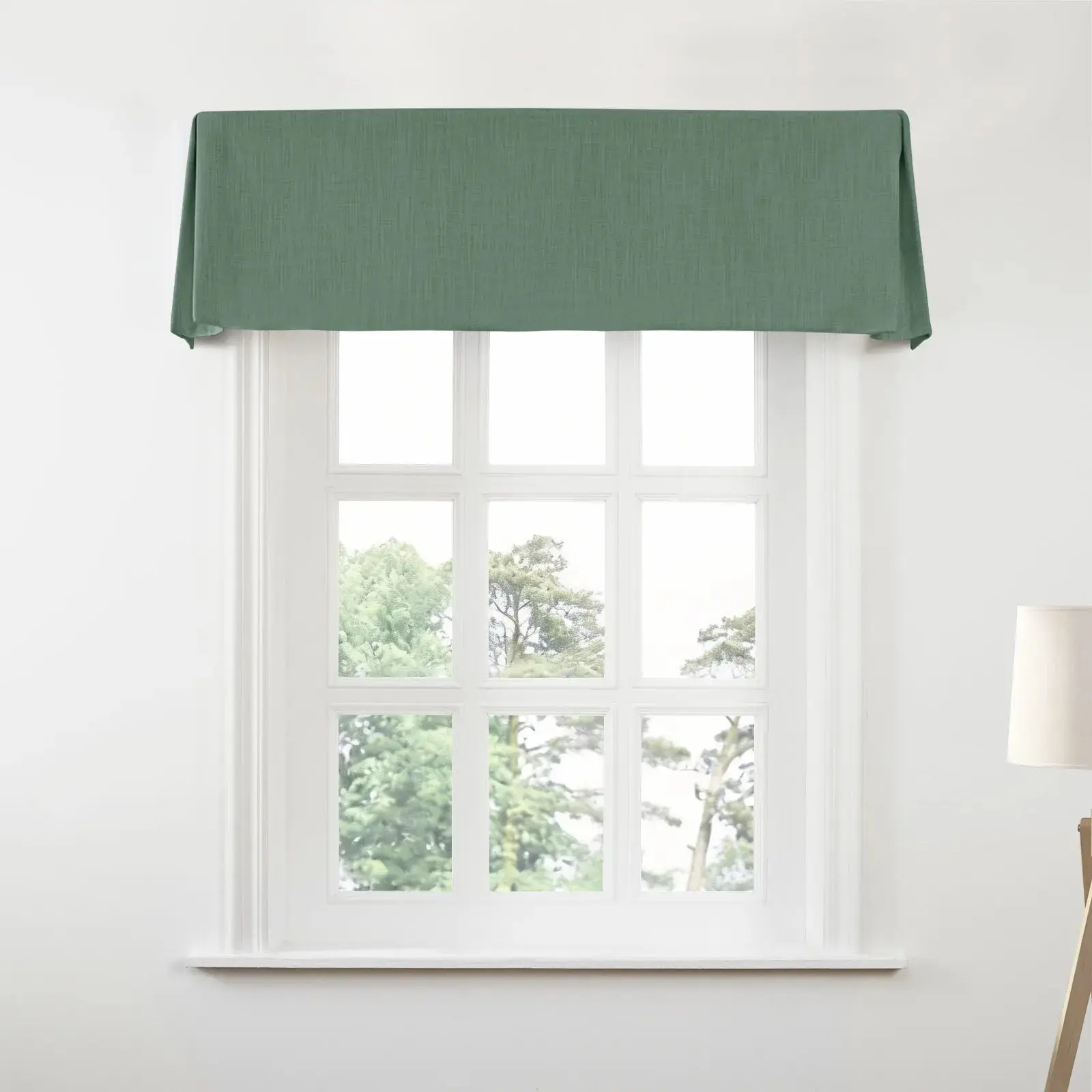 Custom Board Mounted Valance - Image 41