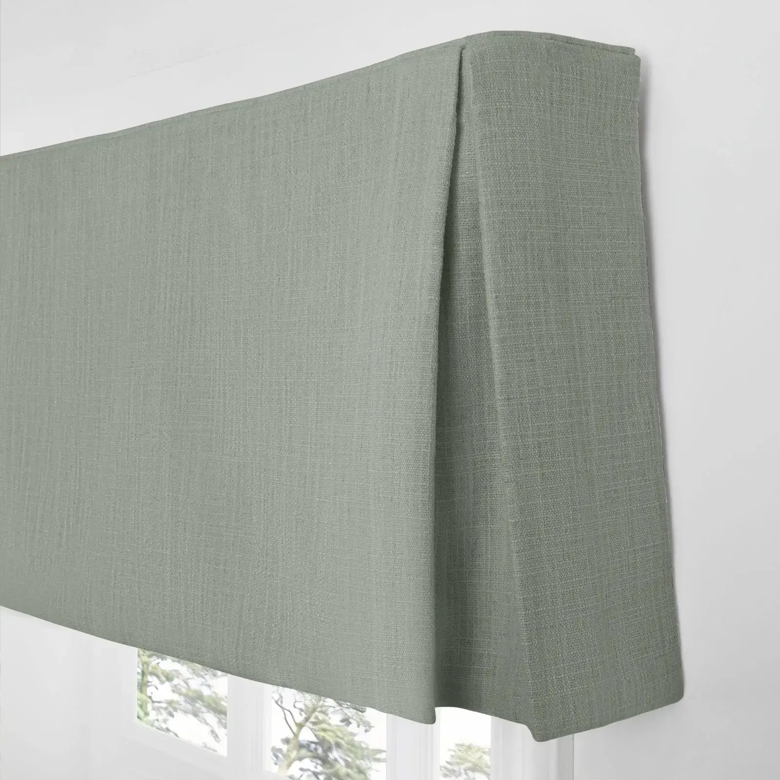 Custom Board Mounted Valance - Image 43