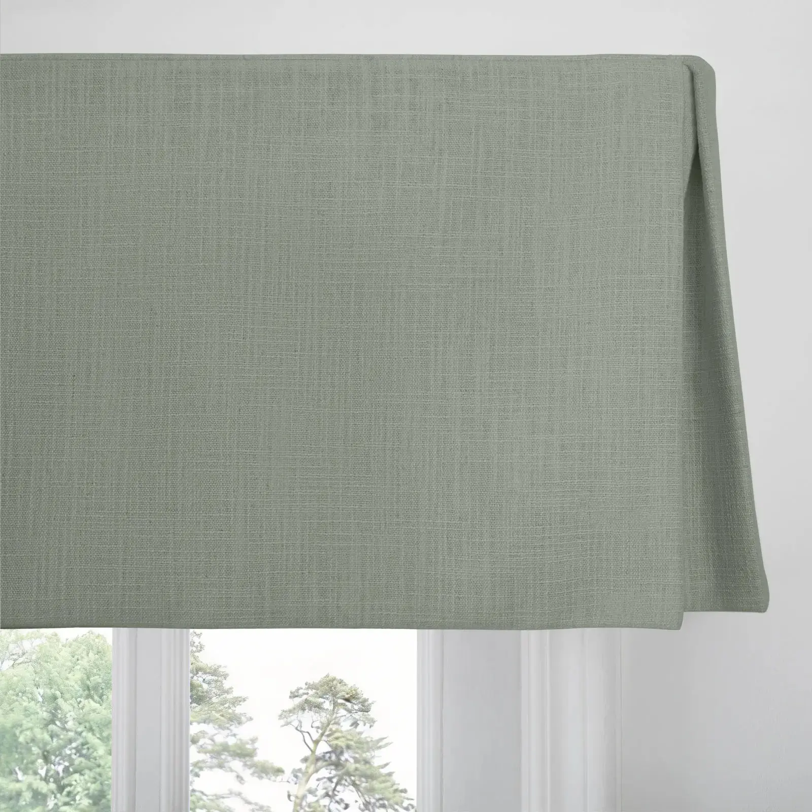 Custom Board Mounted Valance - Image 44