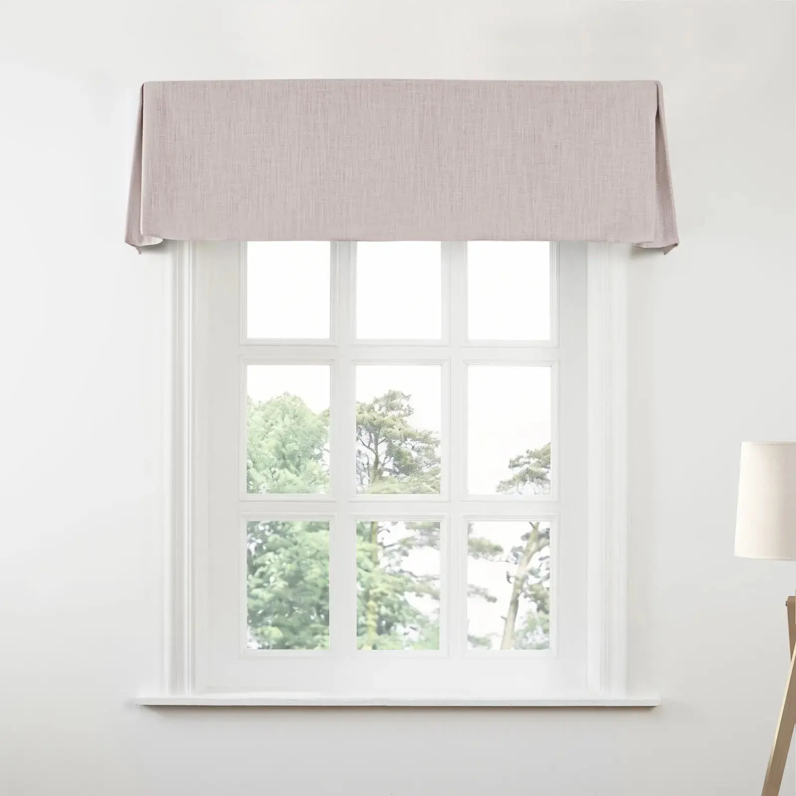 Custom Board Mounted Valance - Image 46