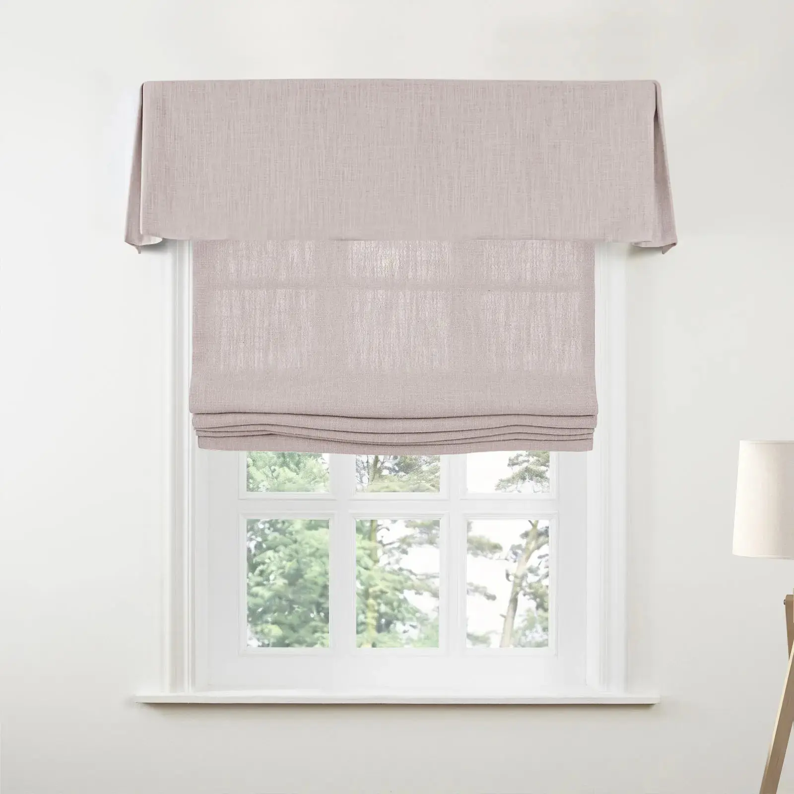 Custom Board Mounted Valance - Image 47