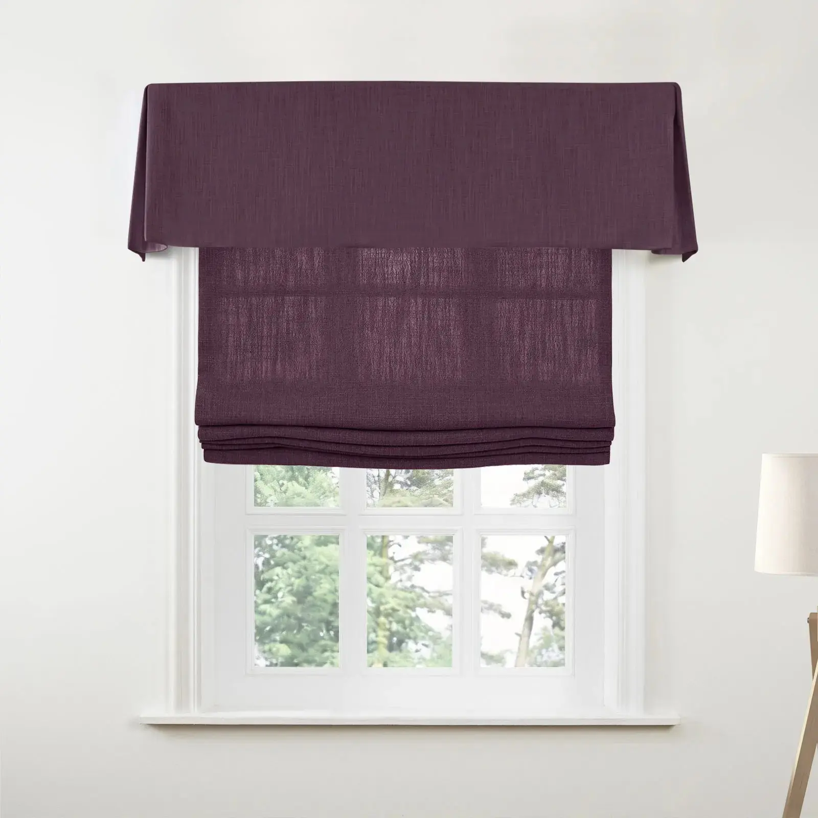 Custom Board Mounted Valance - Image 52