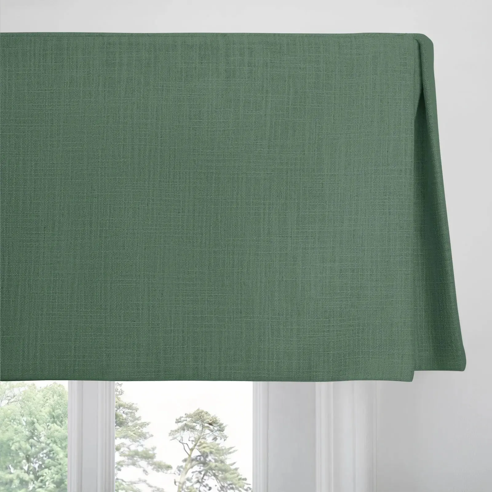 Custom Board Mounted Valance - Image 54
