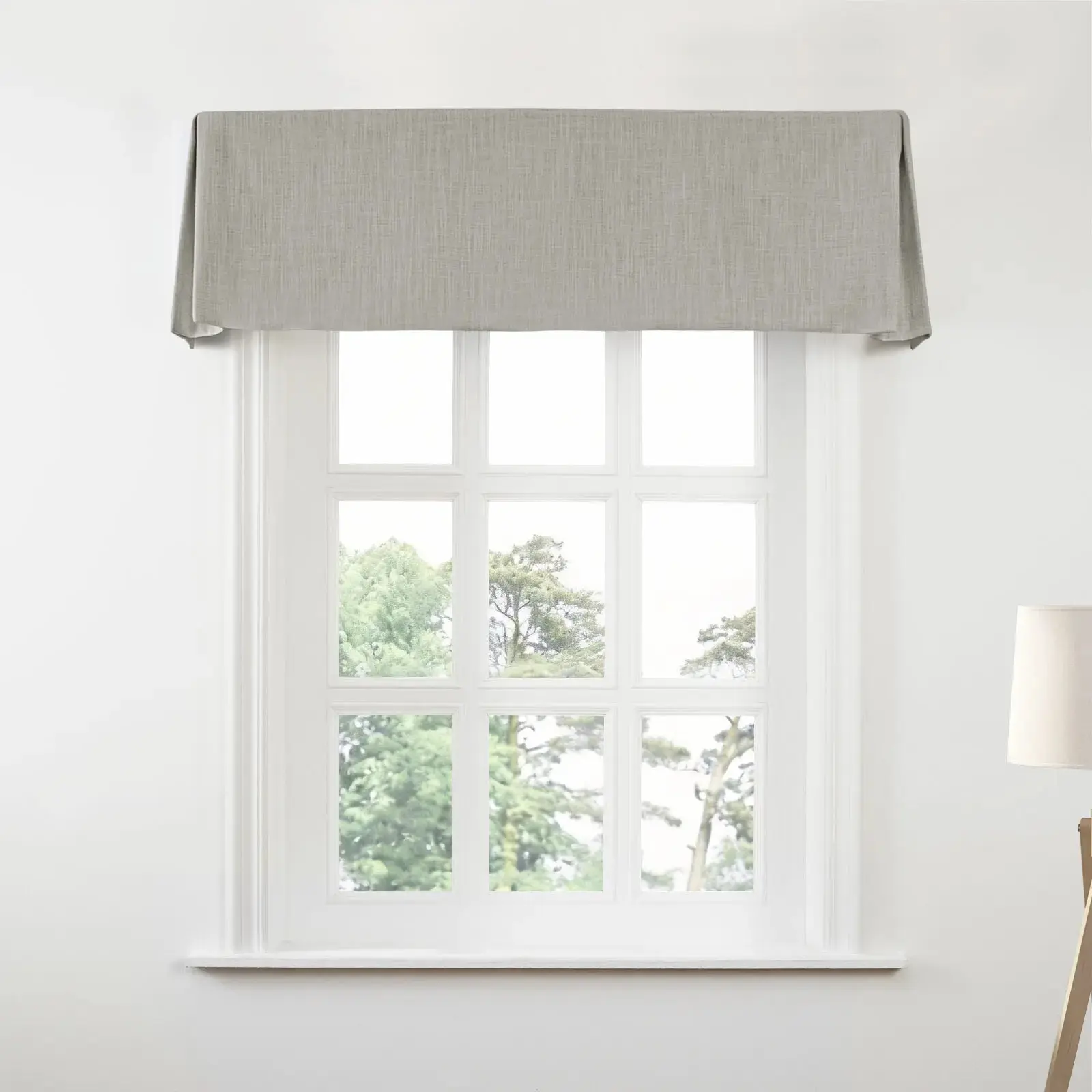 Custom Board Mounted Valance - Image 56