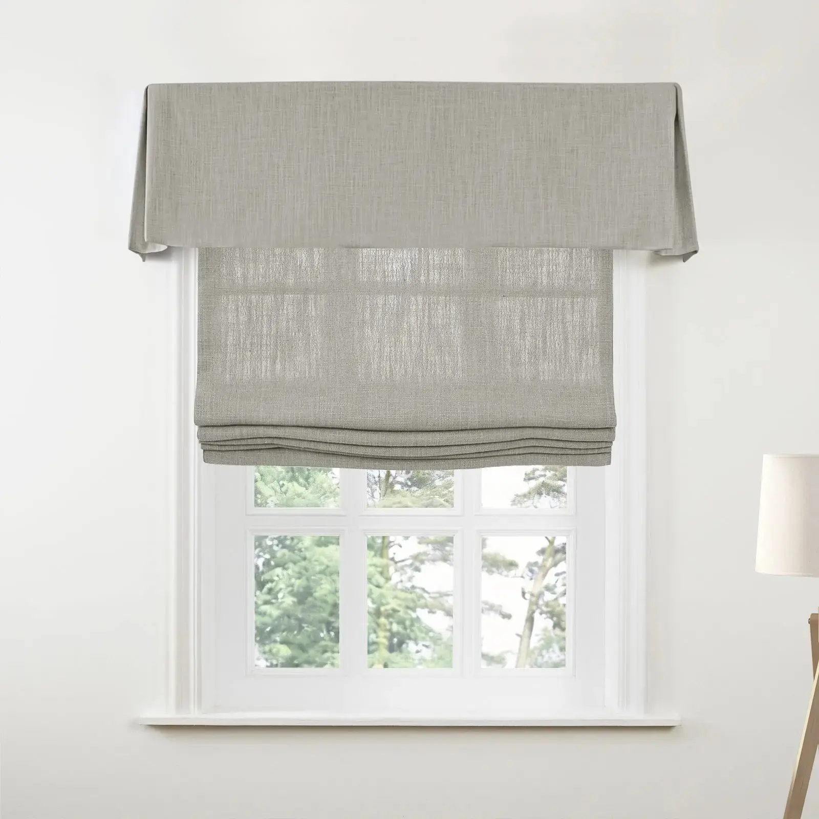 Custom Board Mounted Valance - Image 57