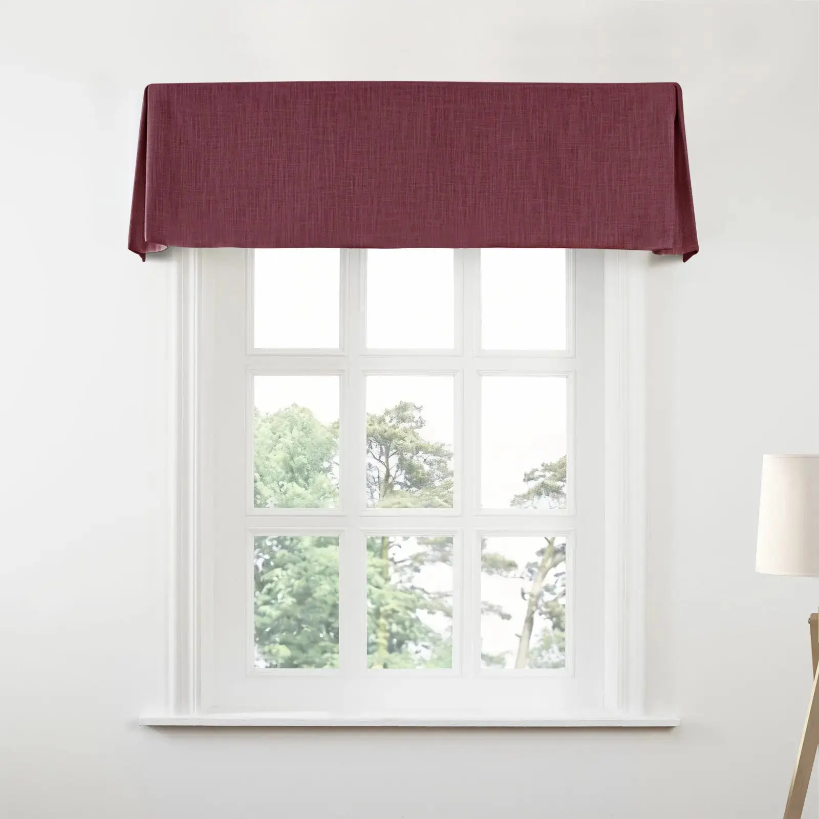 Custom Board Mounted Valance - Image 61