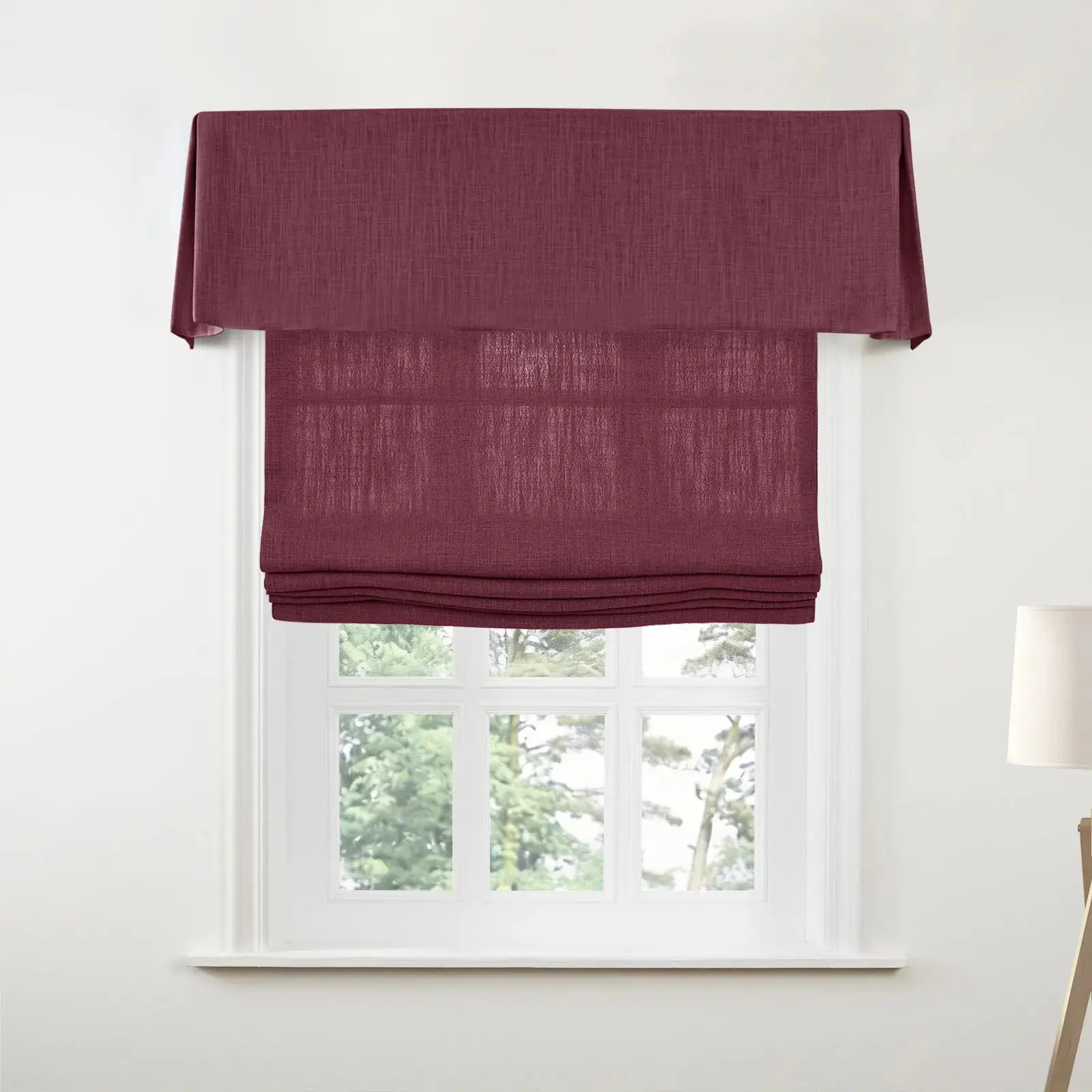 Custom Board Mounted Valance - Image 62