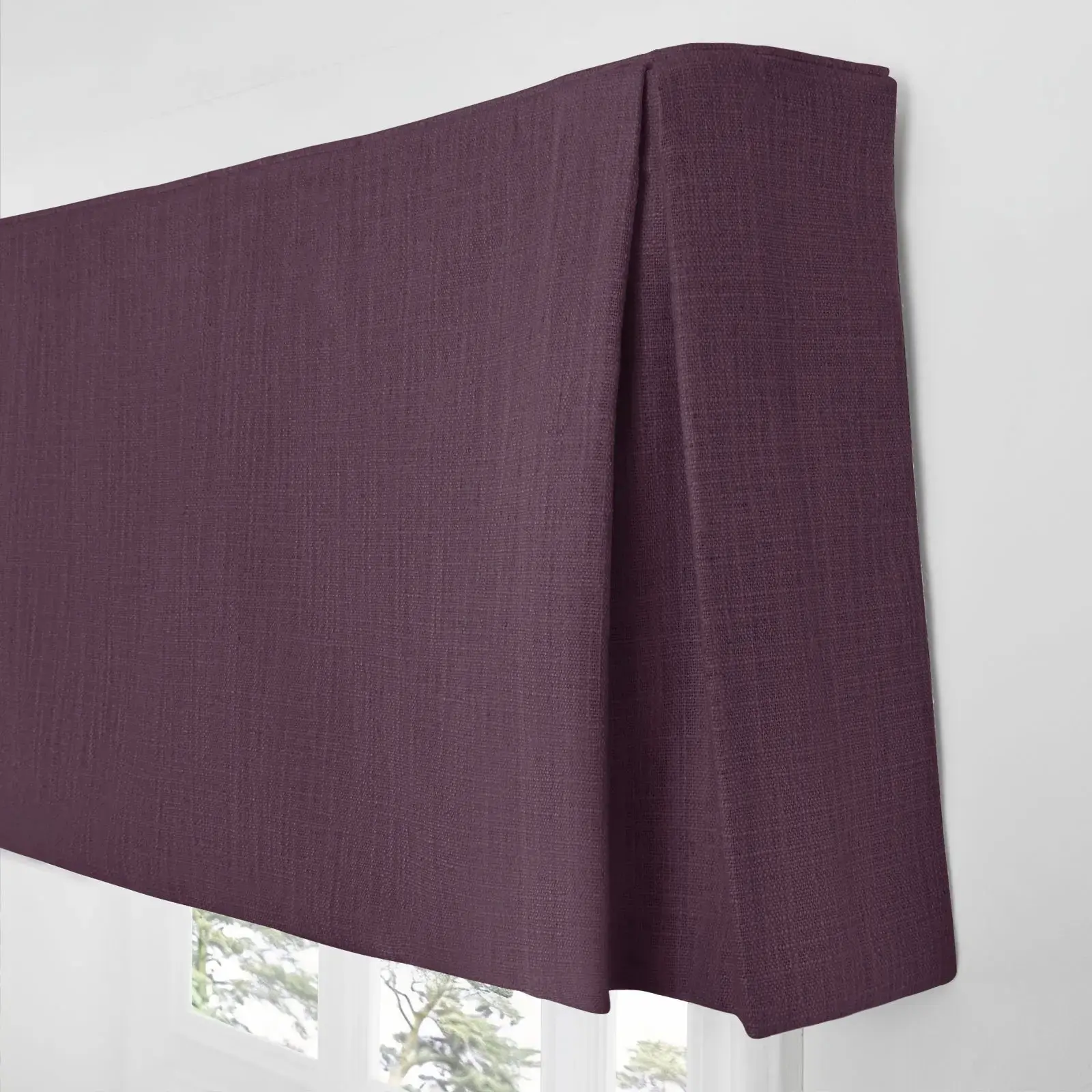 Custom Board Mounted Valance - Image 63
