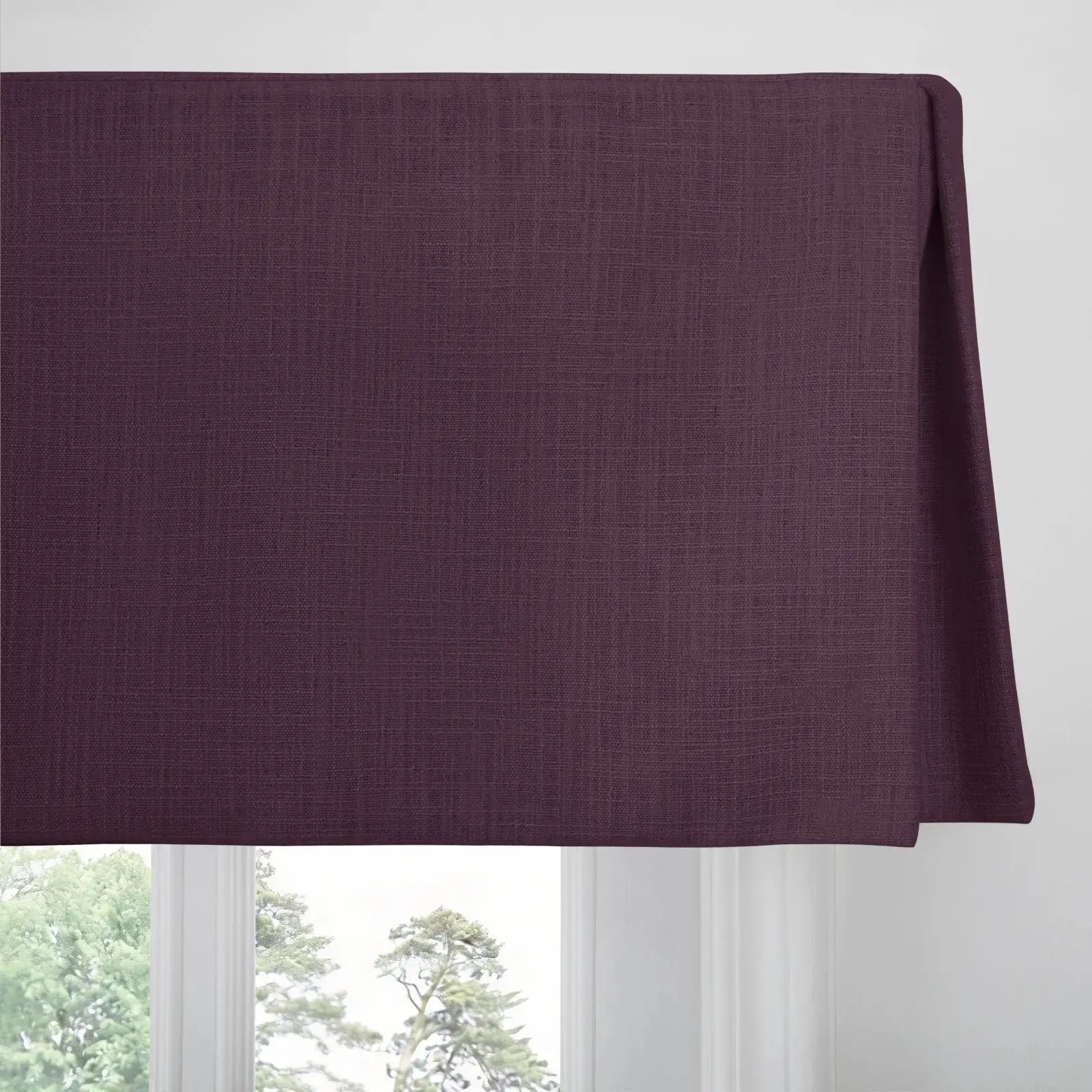 Custom Board Mounted Valance - Image 64