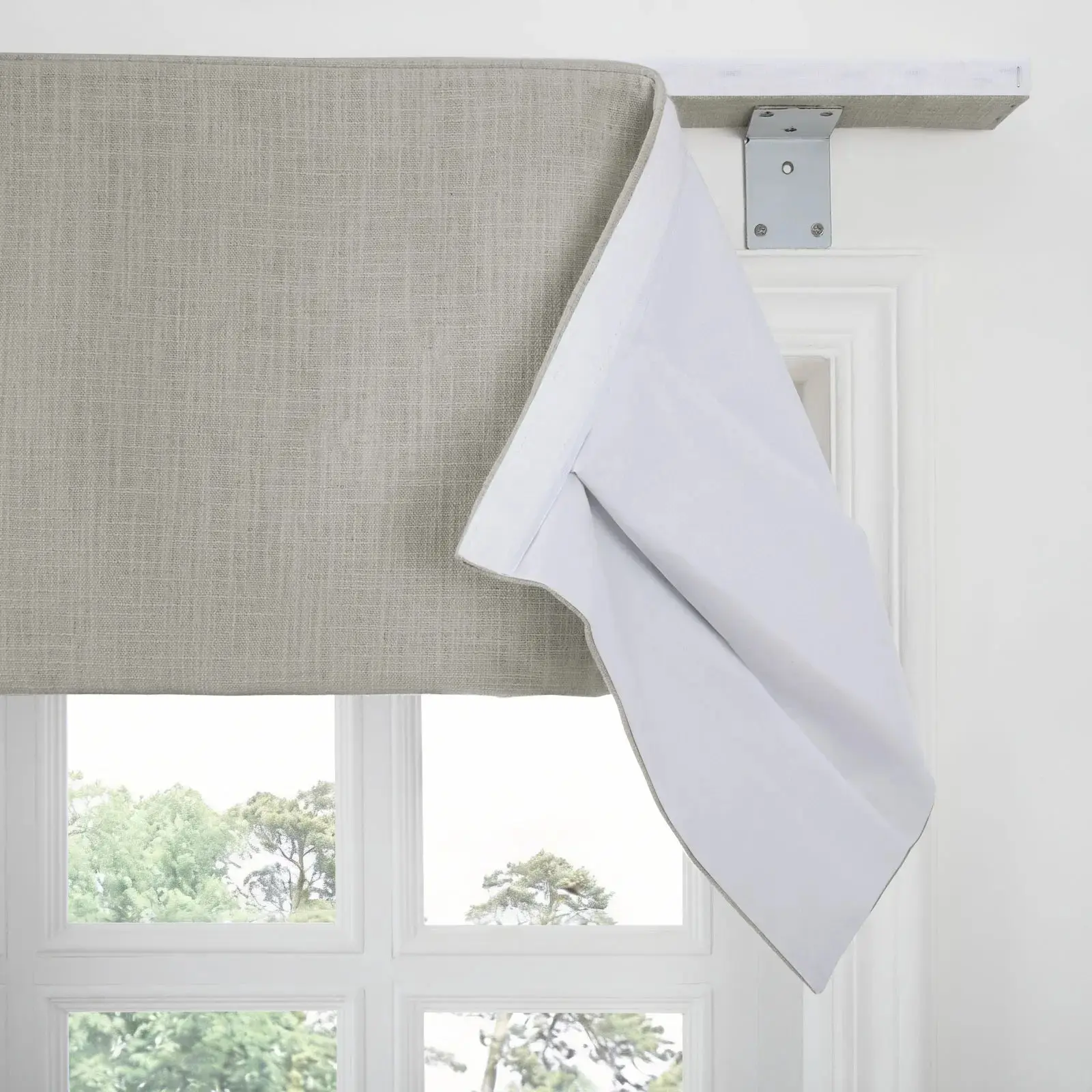 Custom Board Mounted Valance - Image 65