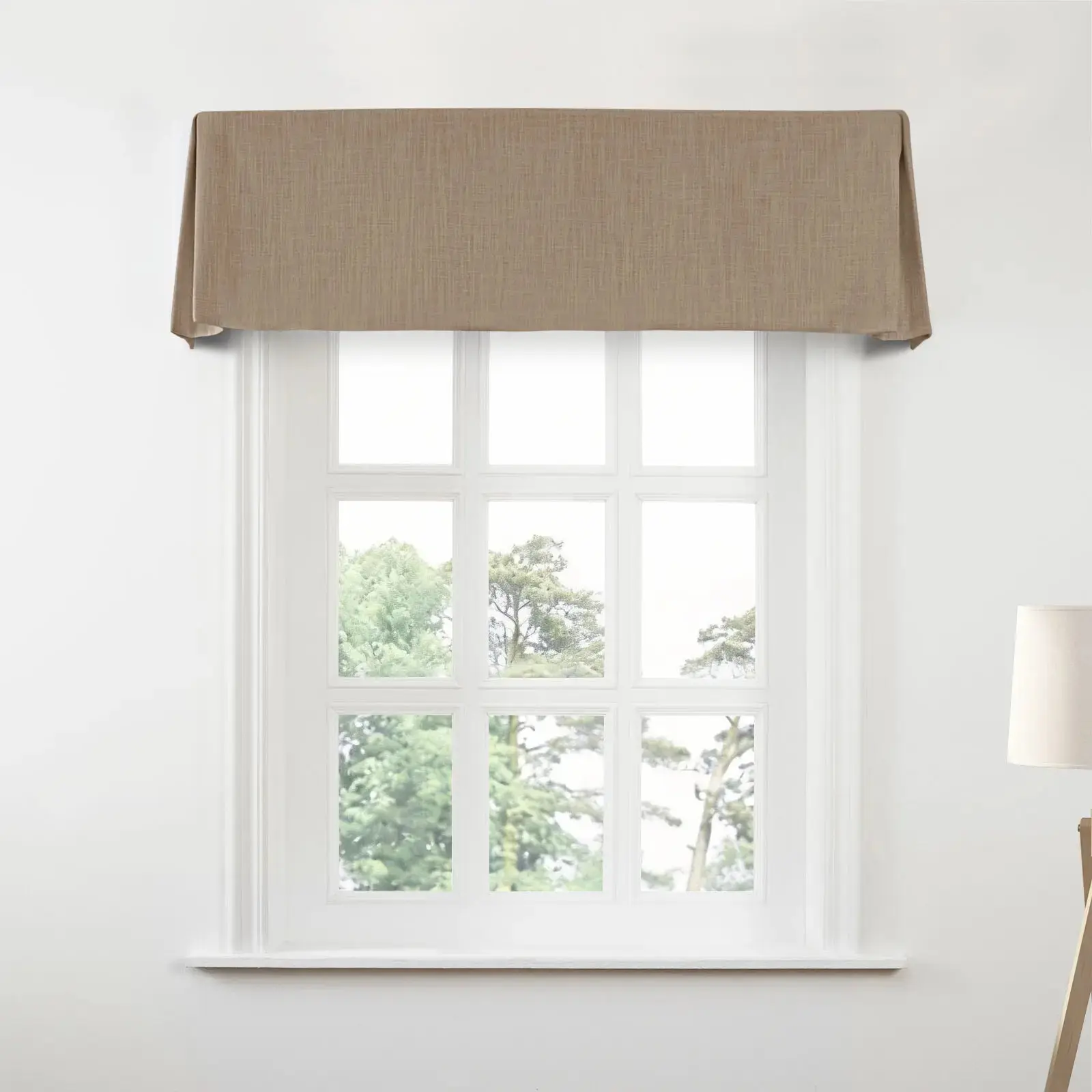 Custom Board Mounted Valance - Image 67