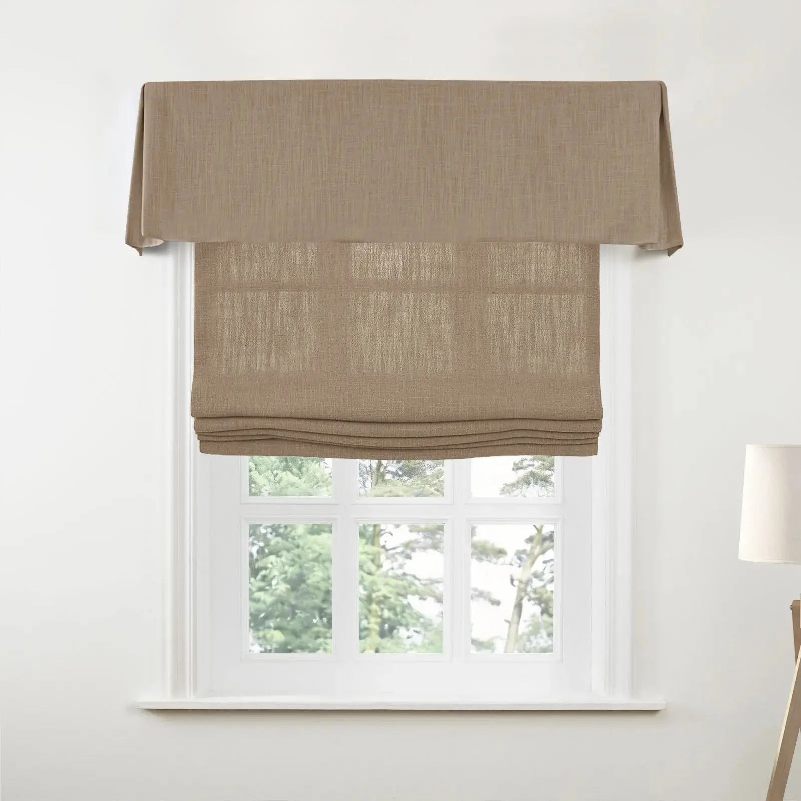 Custom Board Mounted Valance - Image 68