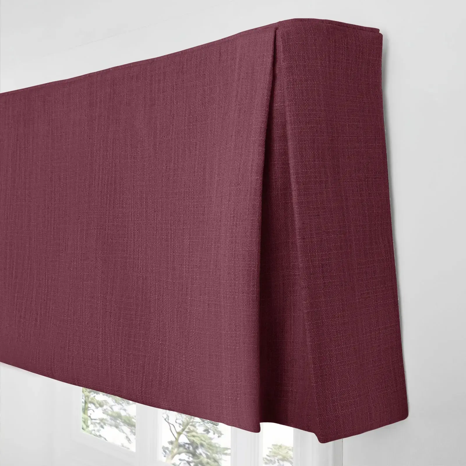 Custom Board Mounted Valance - Image 71