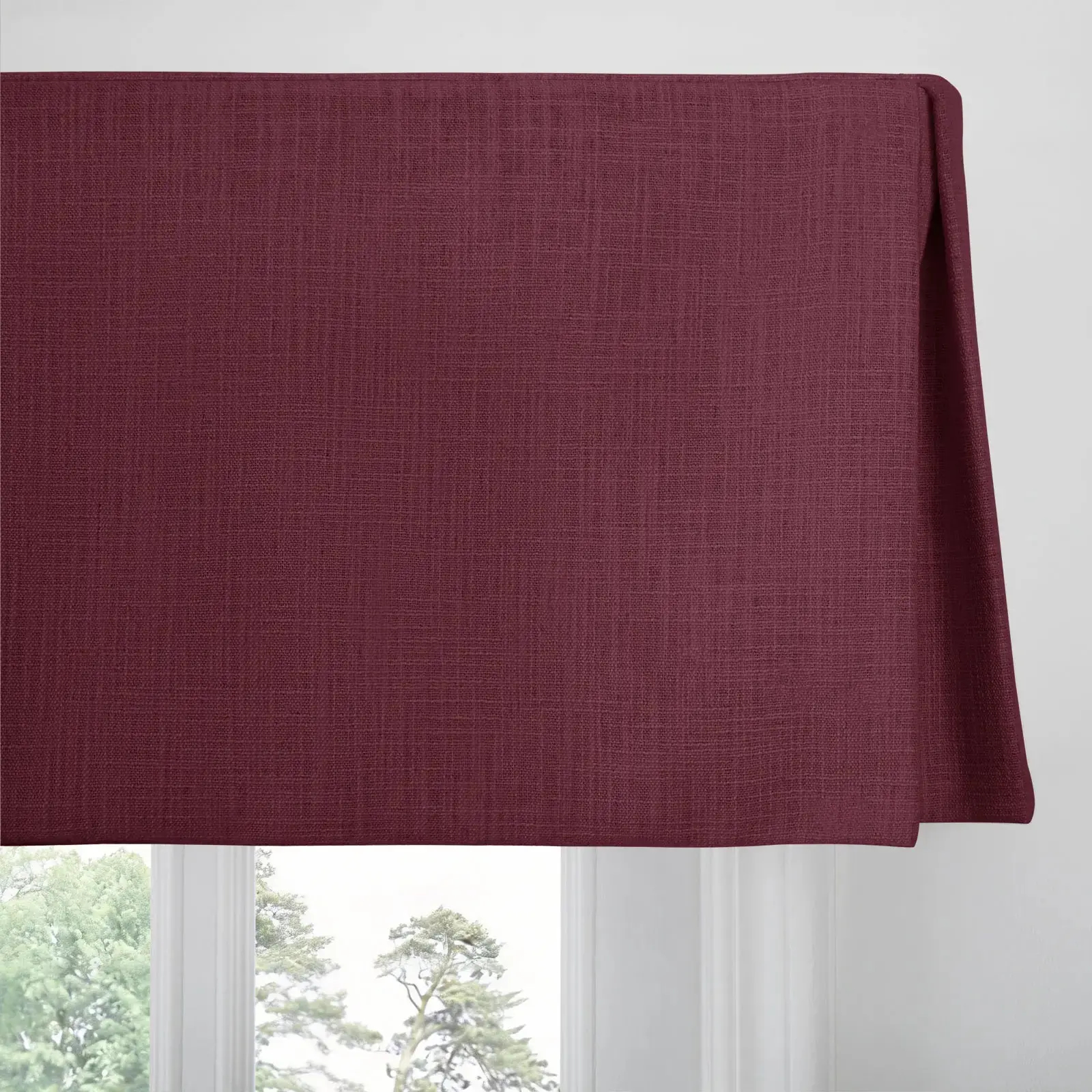 Custom Board Mounted Valance - Image 72